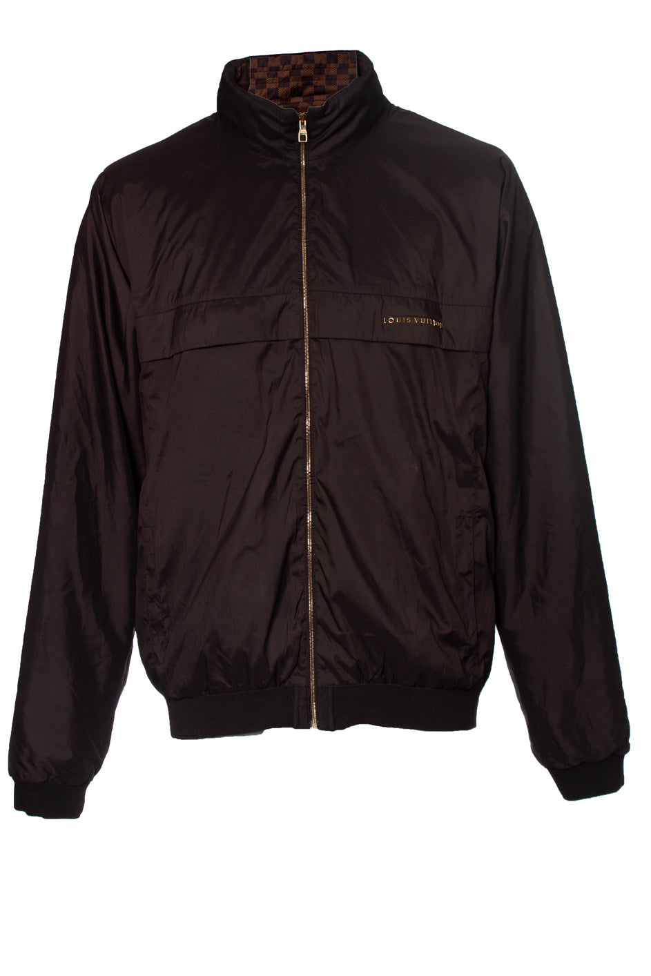 Louis Vuitton JACKET Damier Apparel