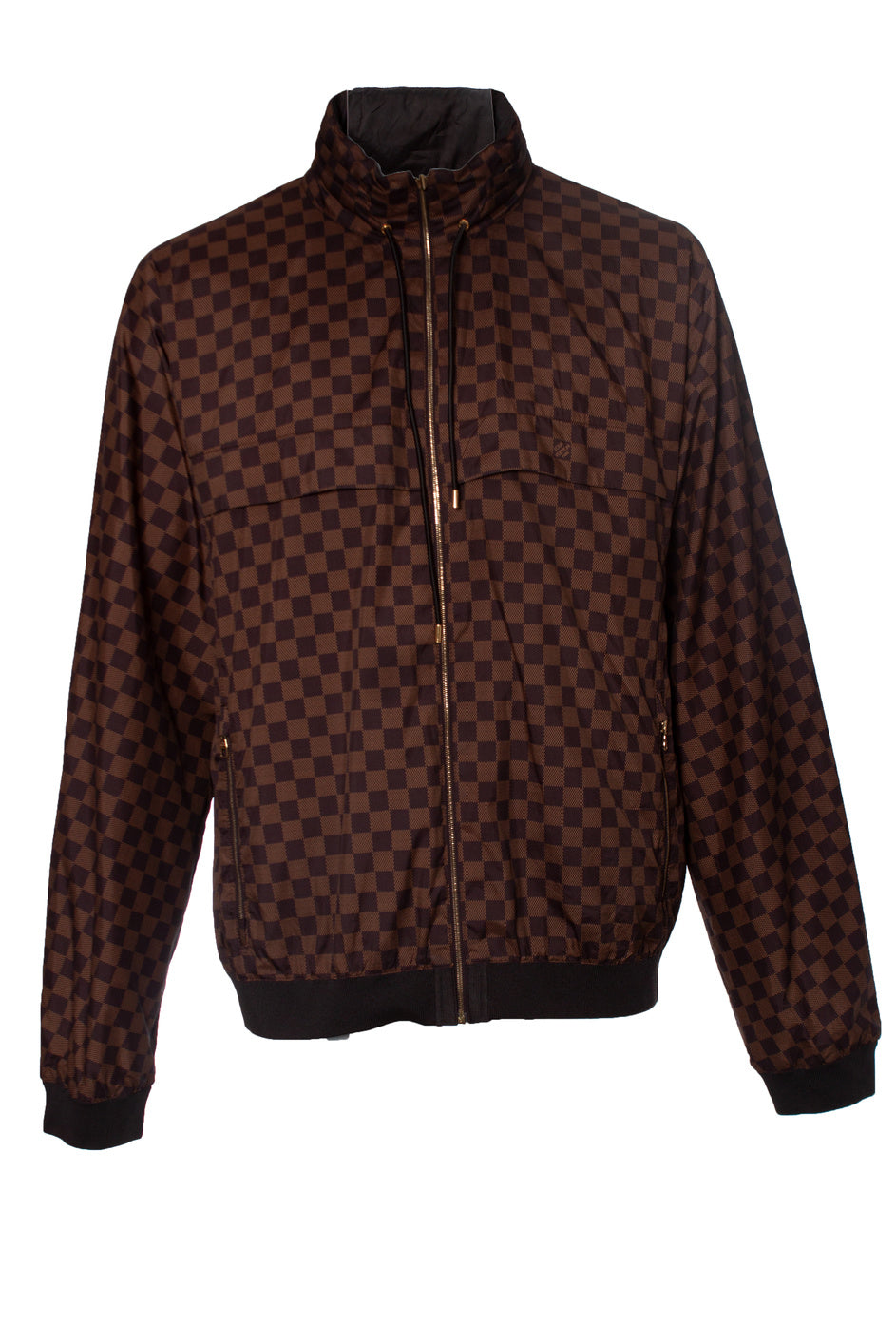 Louis Vuitton JACKET Damier Apparel