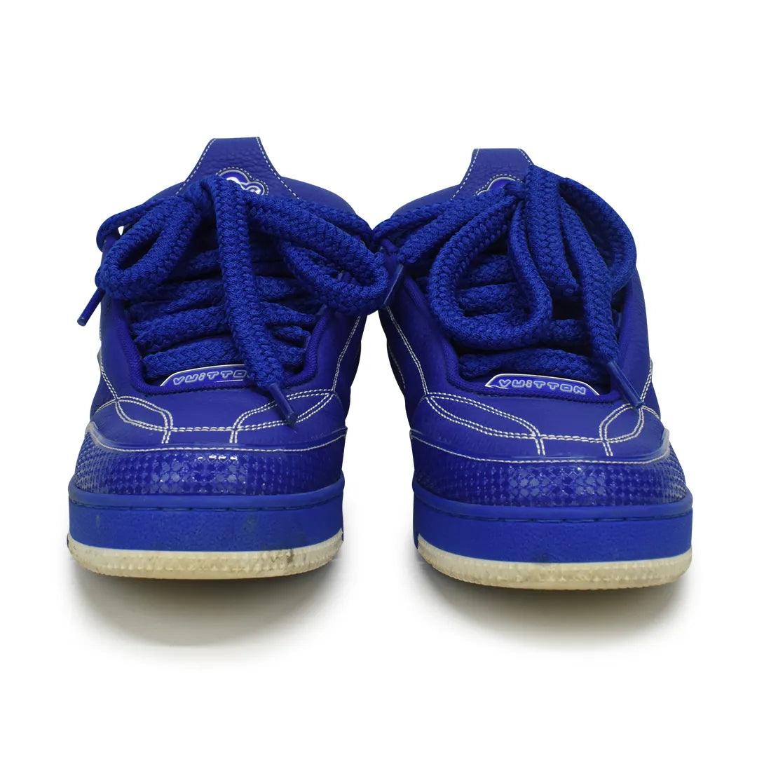 Louis Vuitton 'LV Skate' Sneakers - Men's 7