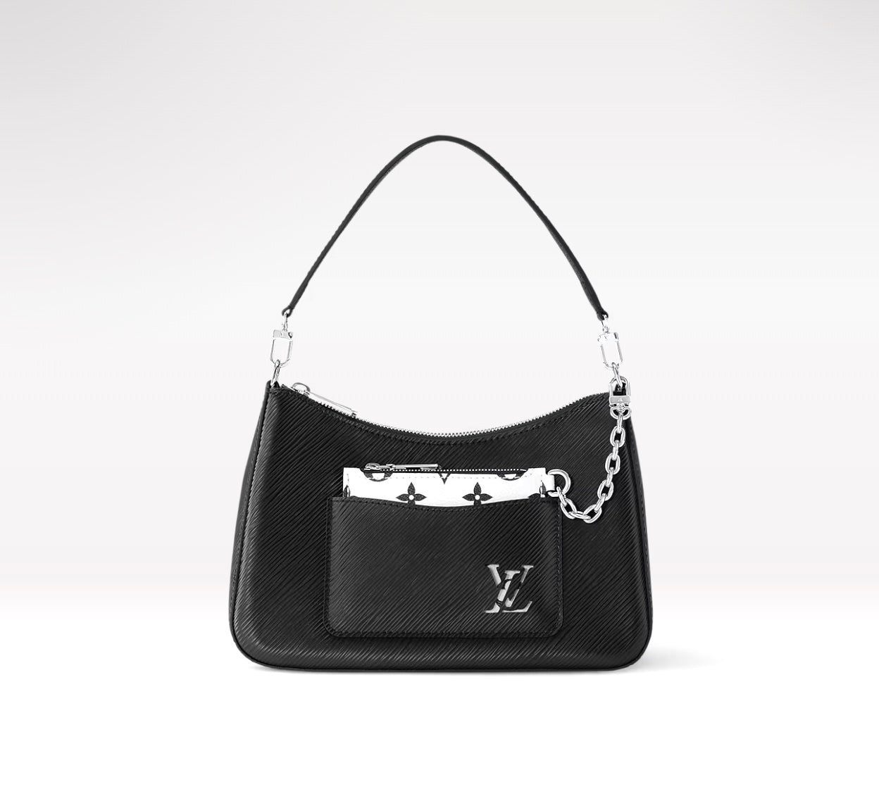 Louis Vuitton MARELLE Epi Leather Handbag