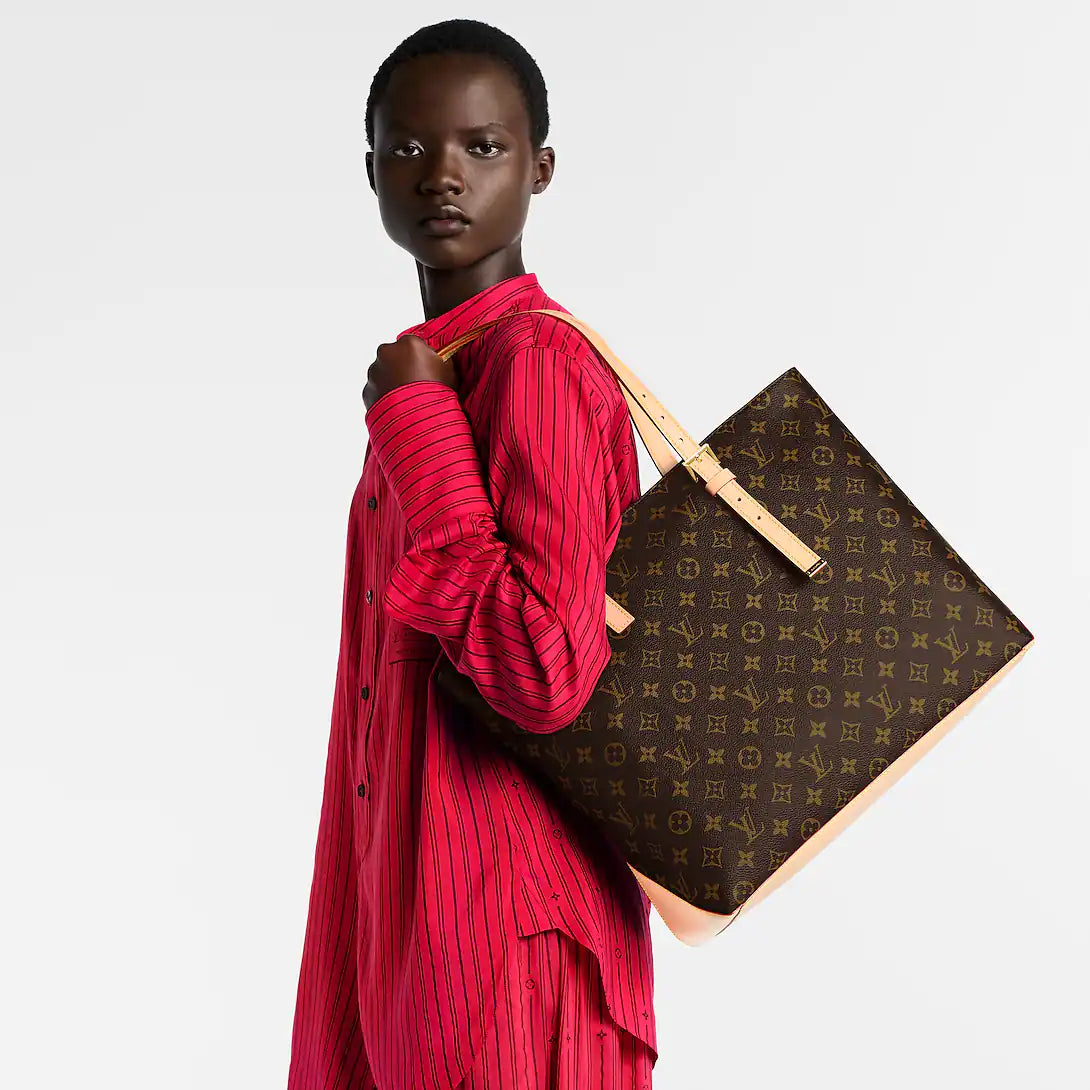 Louis Vuitton Mezzo Fashion Accessory