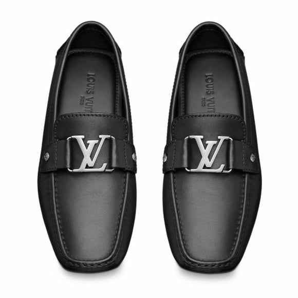 Louis Vuitton Monte Carlo Moccasin Handbag