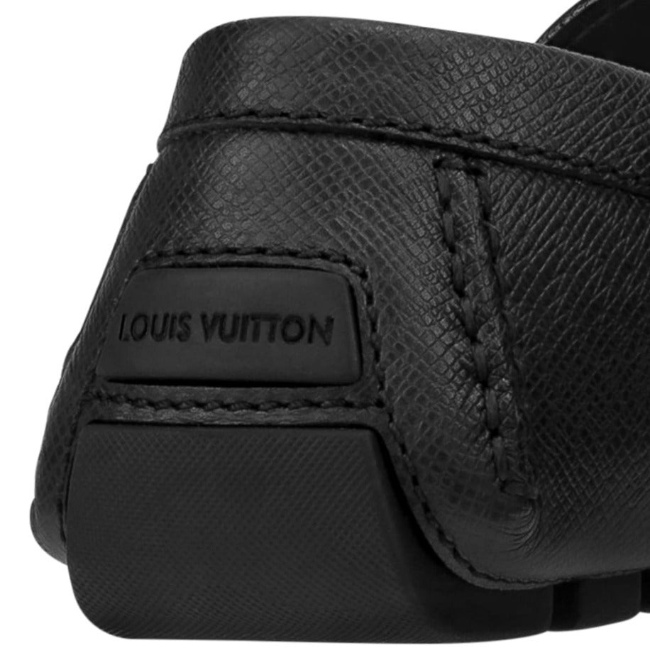 Louis Vuitton Monte Carlo Moccasin Handbag