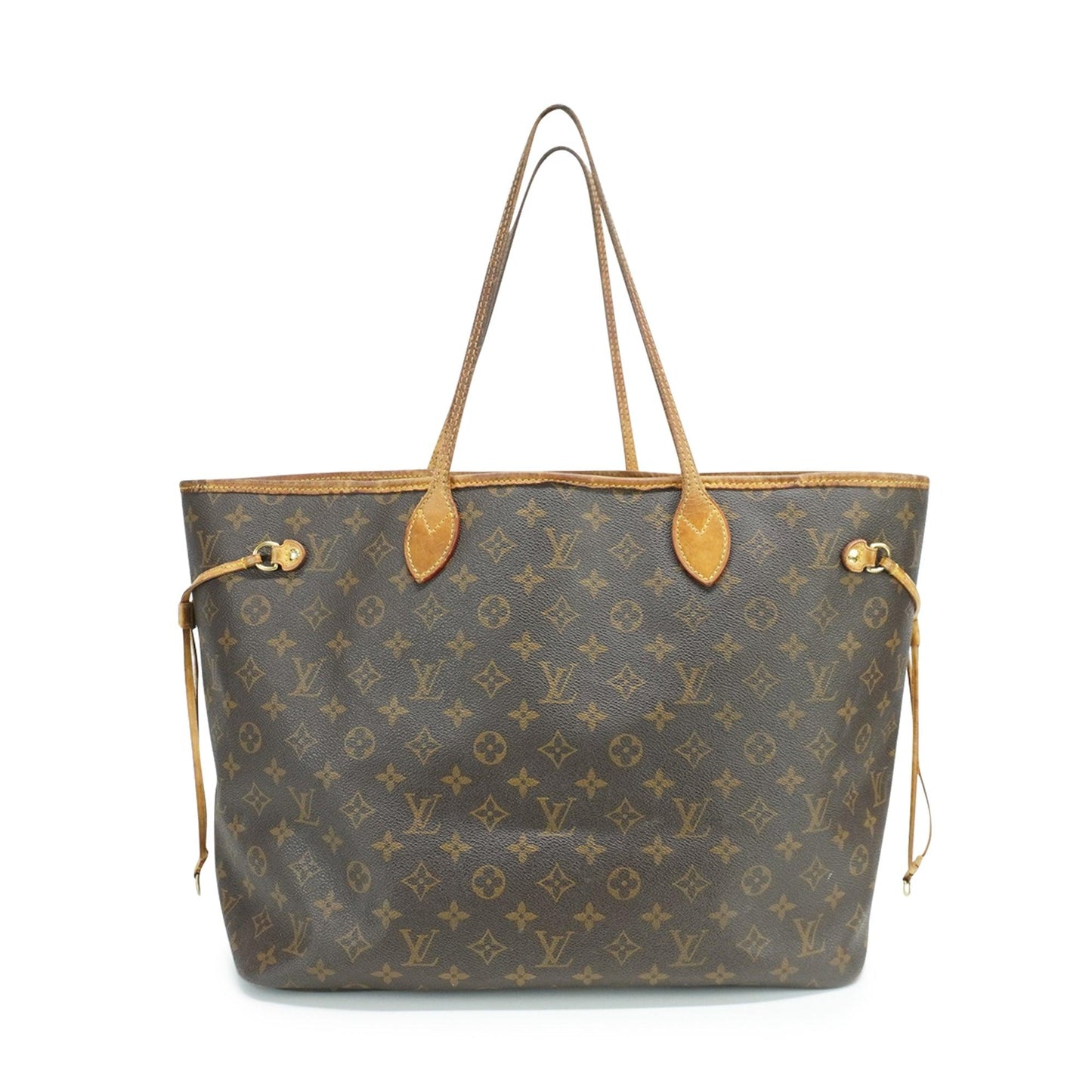 Louis Vuitton 'Neverfull GM' Tote Bag
