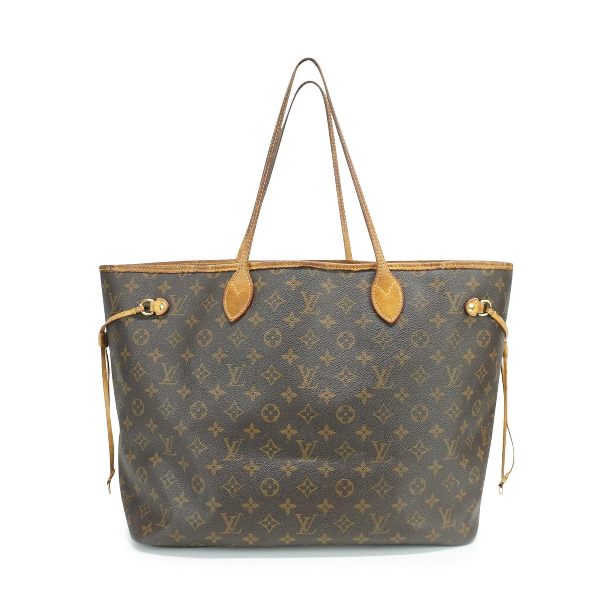Louis Vuitton 'Neverfull GM' Tote Bag