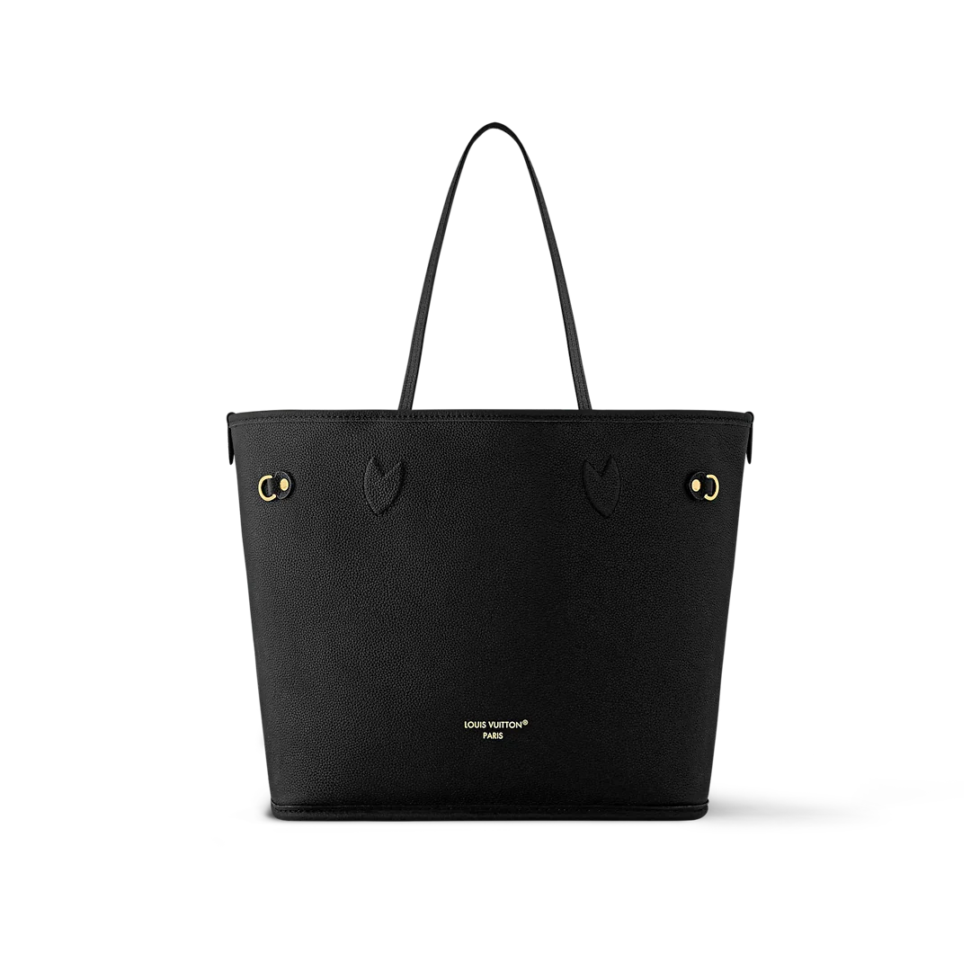 Louis Vuitton Neverfull Inside Out Mm