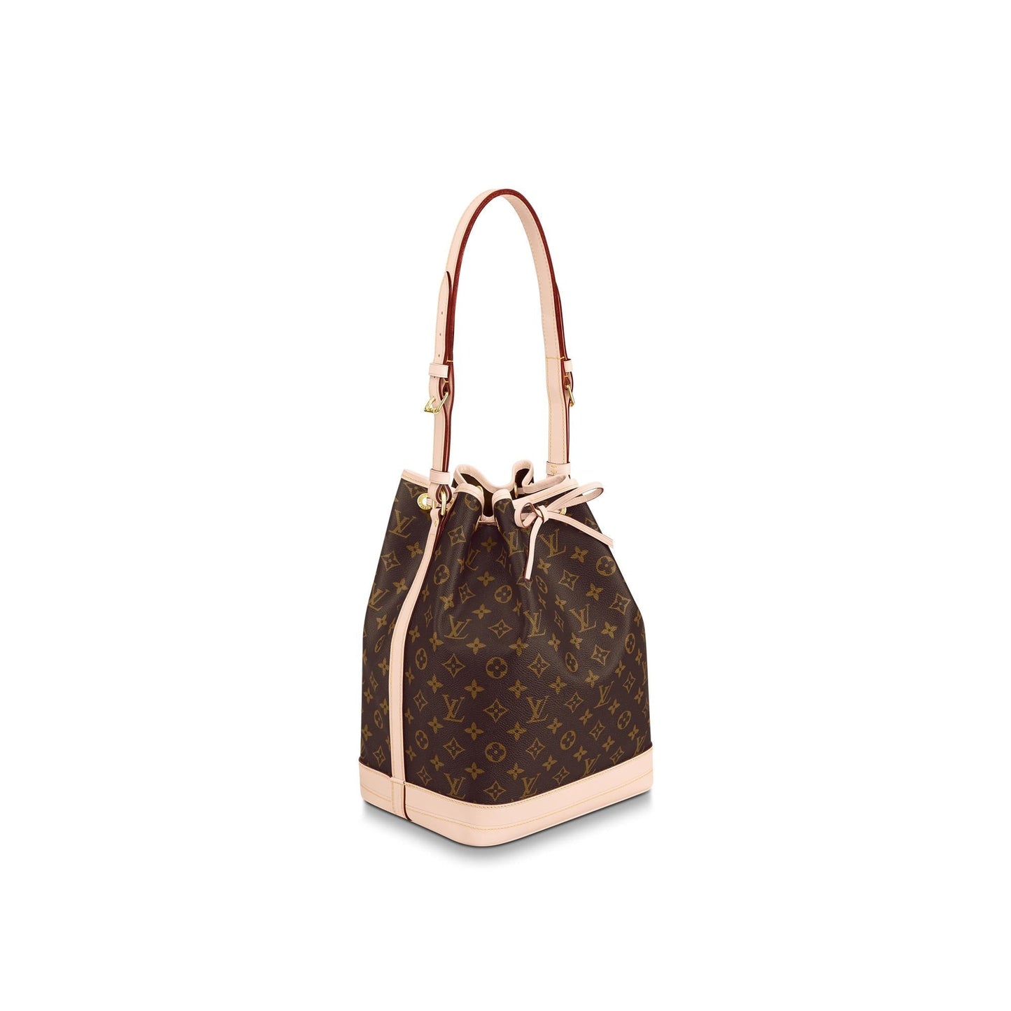Louis Vuitton Noé MONGRAM PM Monogram Handbag