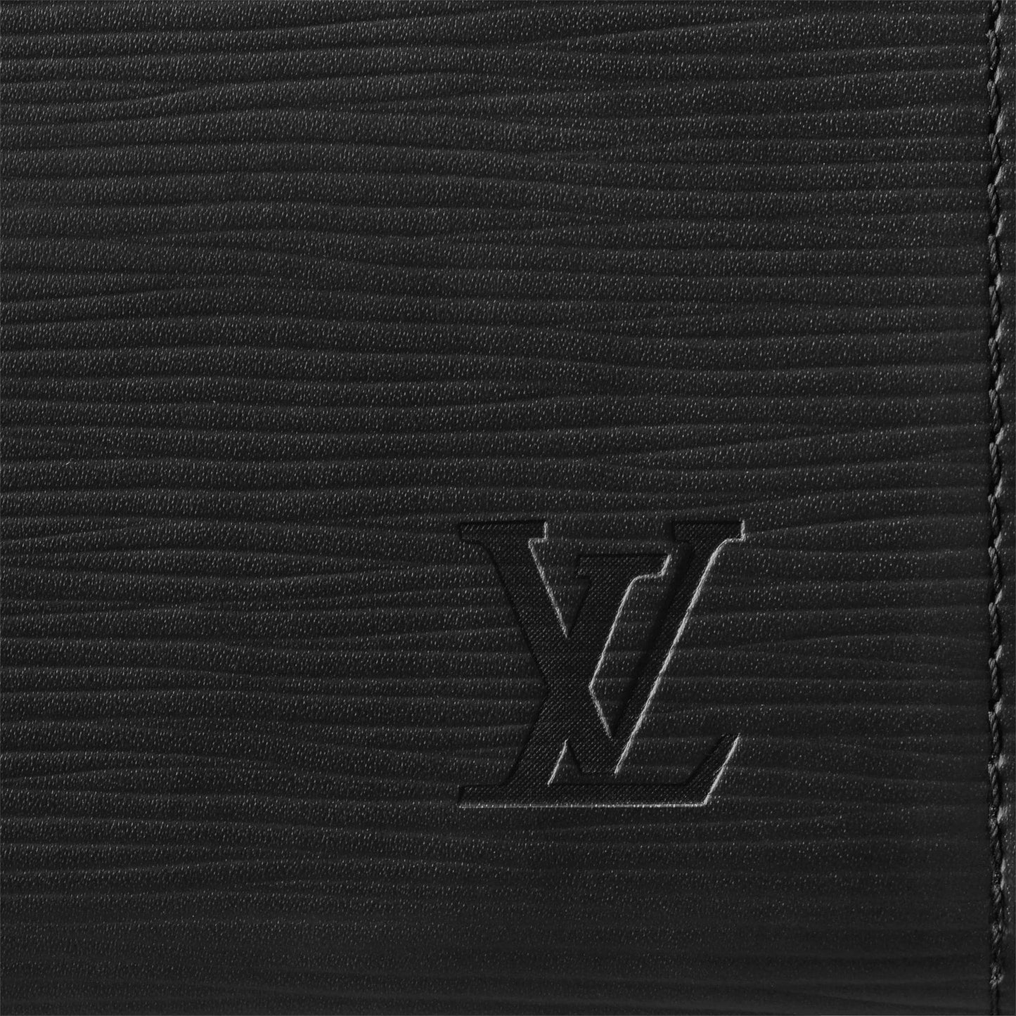 Louis Vuitton Briefcase Epi Leather Handbag
