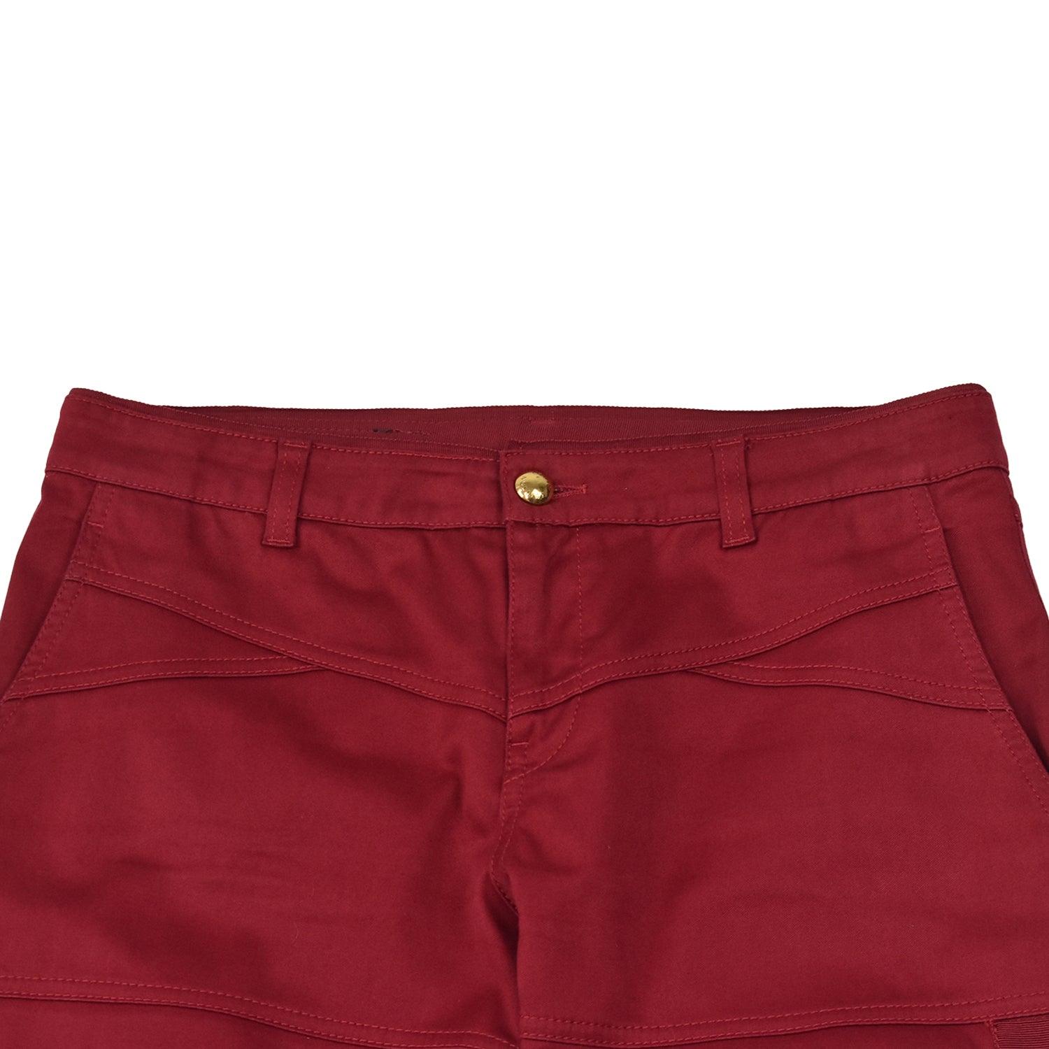 Louis Vuitton Pants - Women's 40