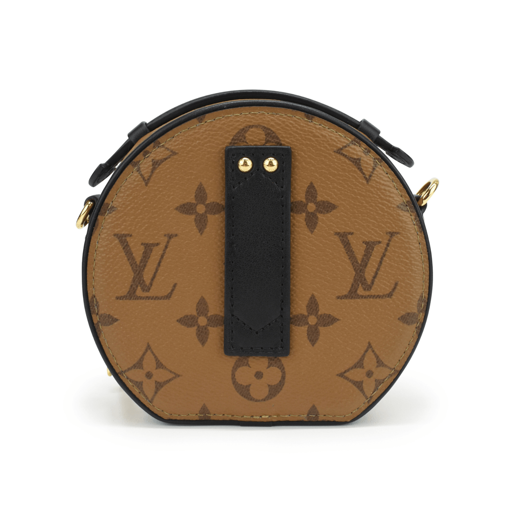 Louis Vuitton 'Petit Boite Mini' Bag