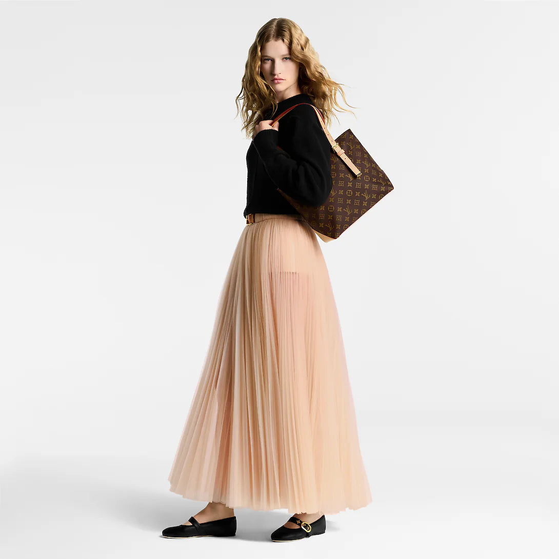 Louis Vuitton Pianobag Fashion Accessory