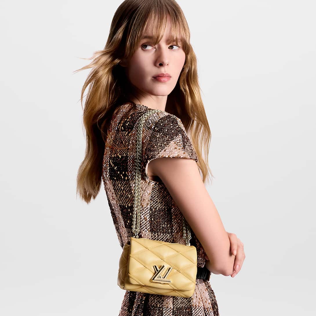 Louis Vuitton Pico GO-14 Fashion Accessory