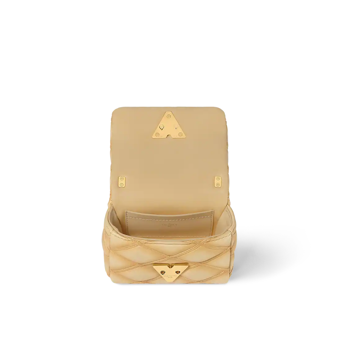 Louis Vuitton Pico GO-14 Fashion Accessory