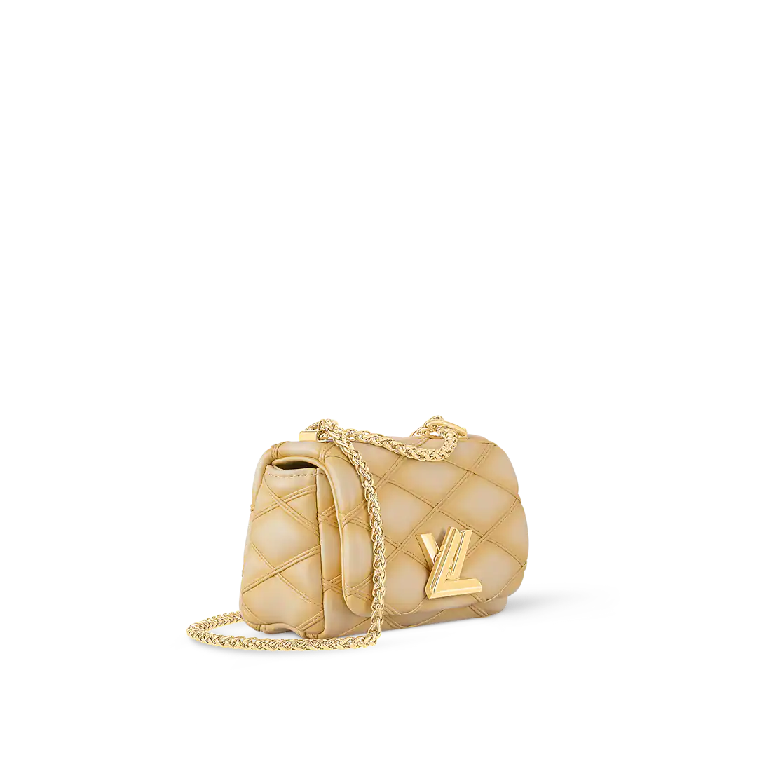 Louis Vuitton Pico GO-14 Fashion Accessory