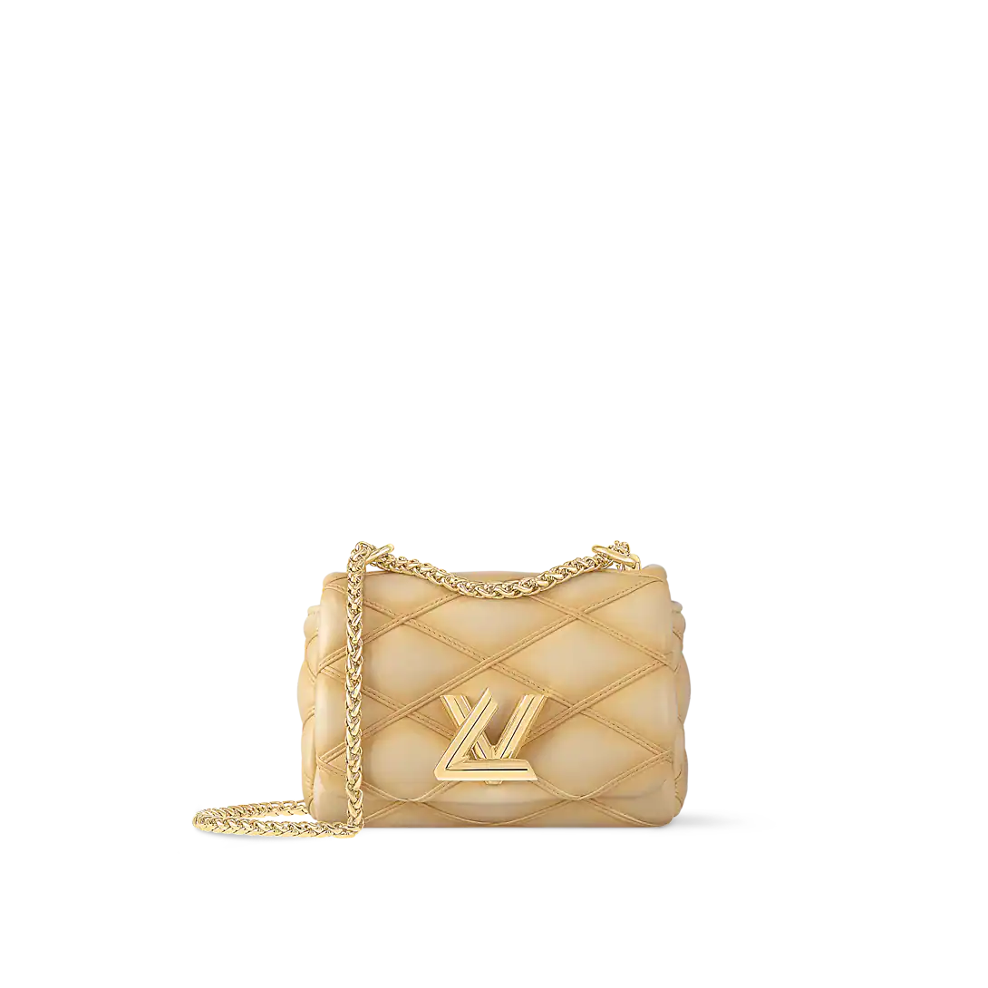 Louis Vuitton Pico GO-14 Fashion Accessory