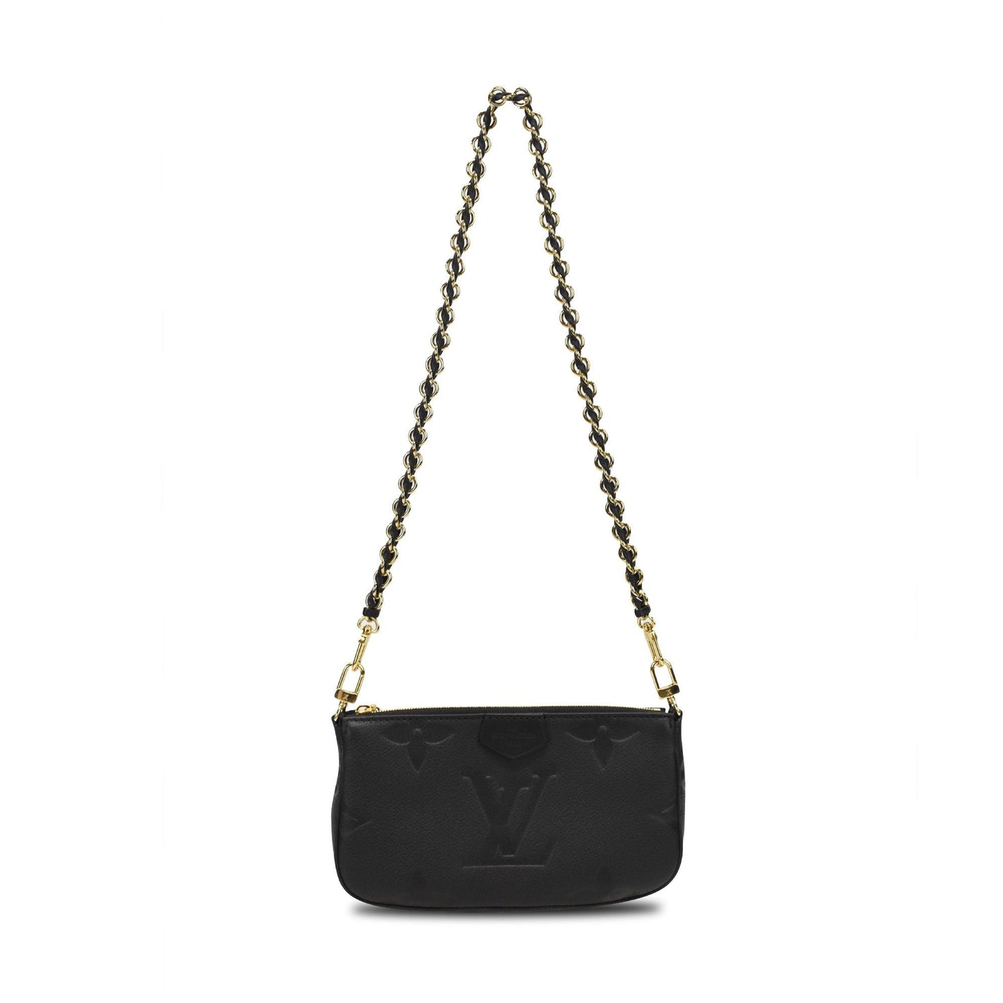 Louis Vuitton Pochette Accessories Bag