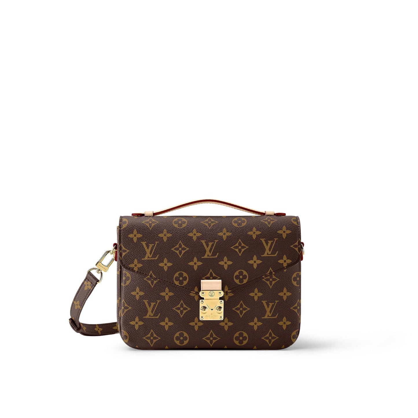 Louis Vuitton POCHETTE MÉTIS Monogram Metis Shoulder Bag