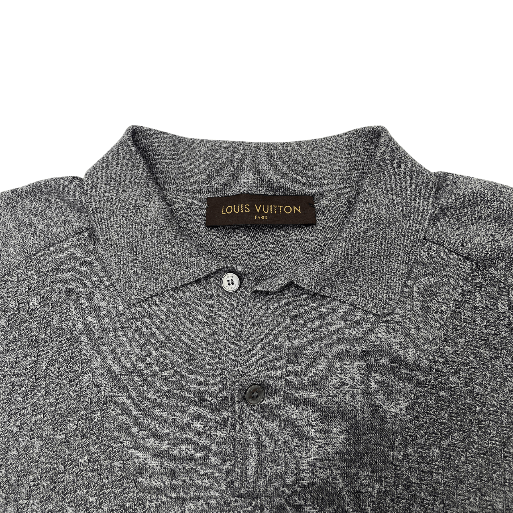 Louis Vuitton Polo Shirt - Men's M