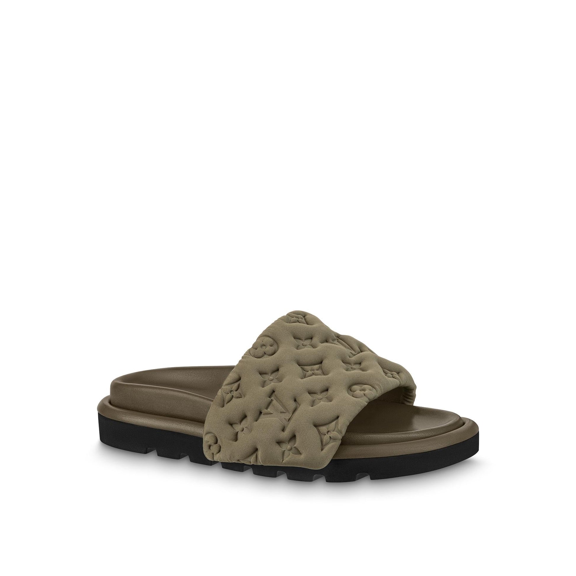 Louis Vuitton POOL PILLOW COMFORT MULE Shoes