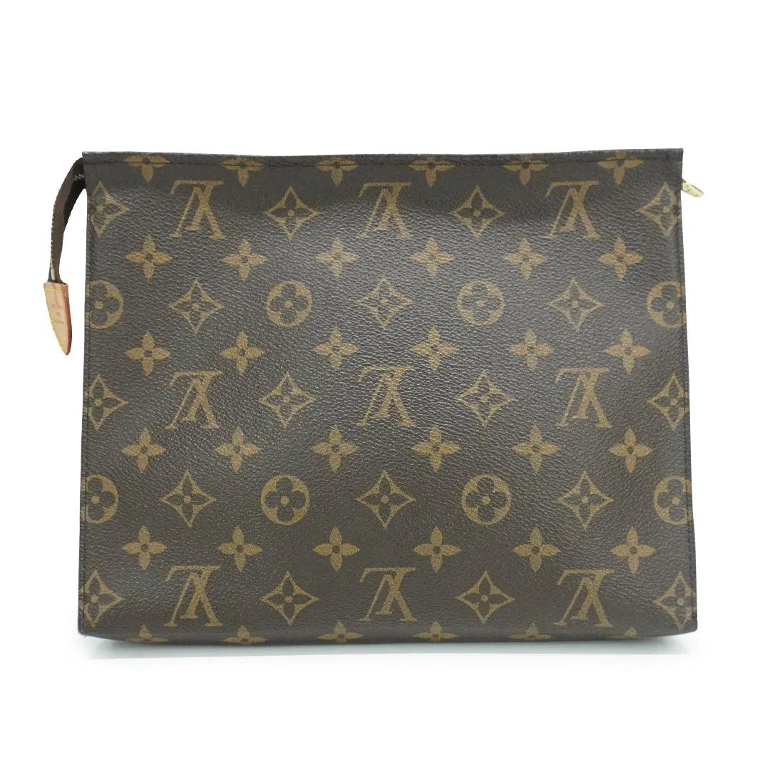 Louis Vuitton Pouch