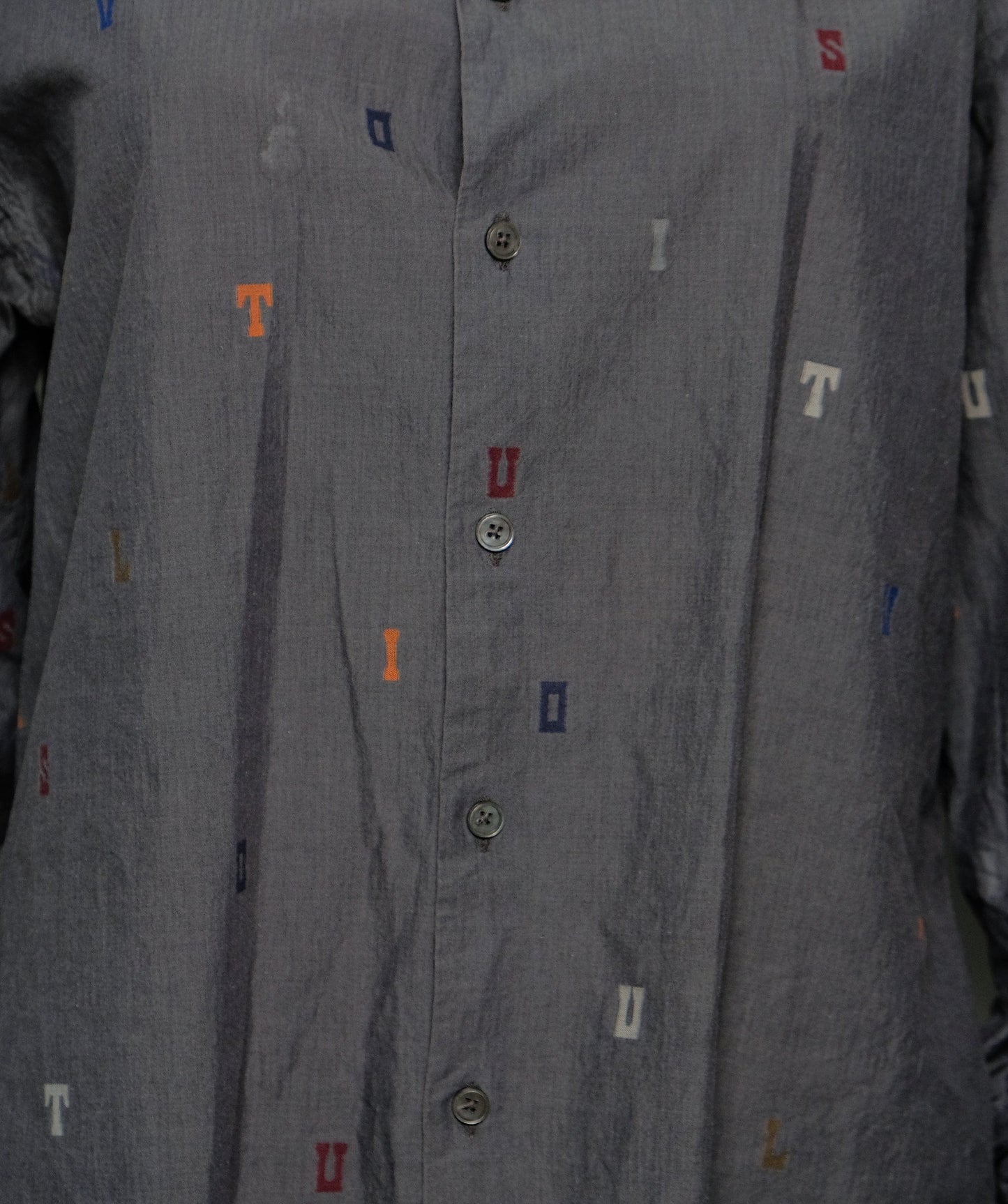 Louis Vuitton shirt for men Blue