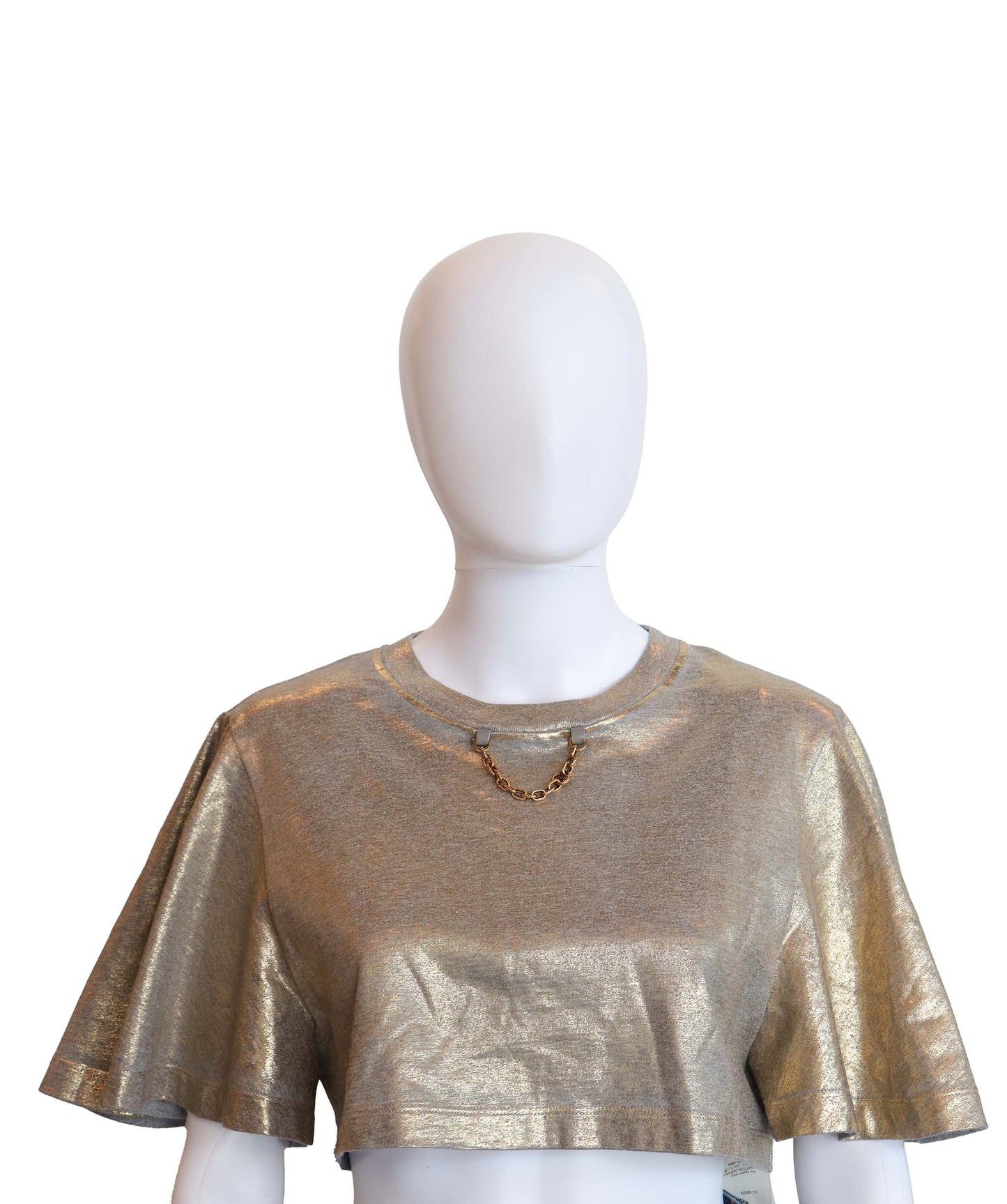 Louis Vuitton Small Silver Top Fashion Accessory