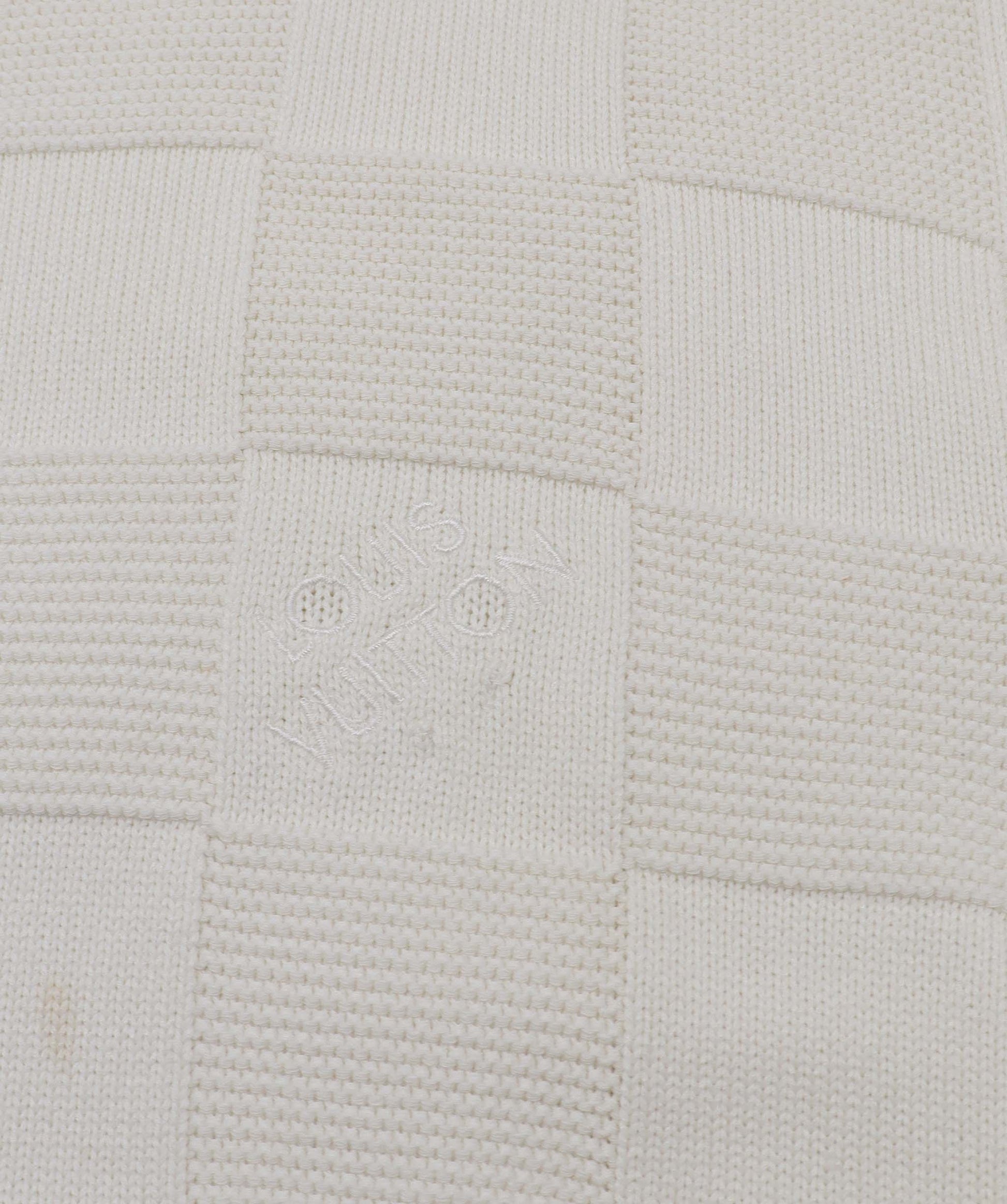 Louis Vuitton Sweater Cream Damier Size L