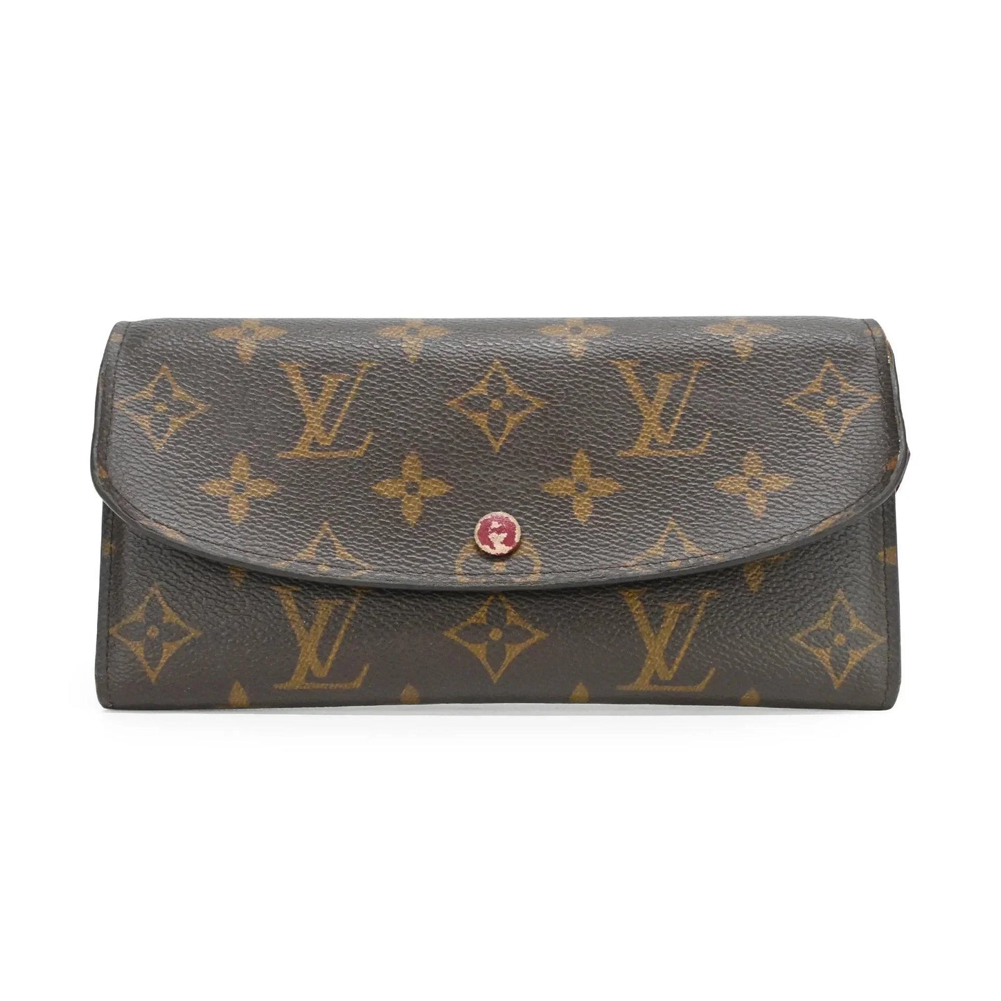 Louis Vuitton Snap Wallet