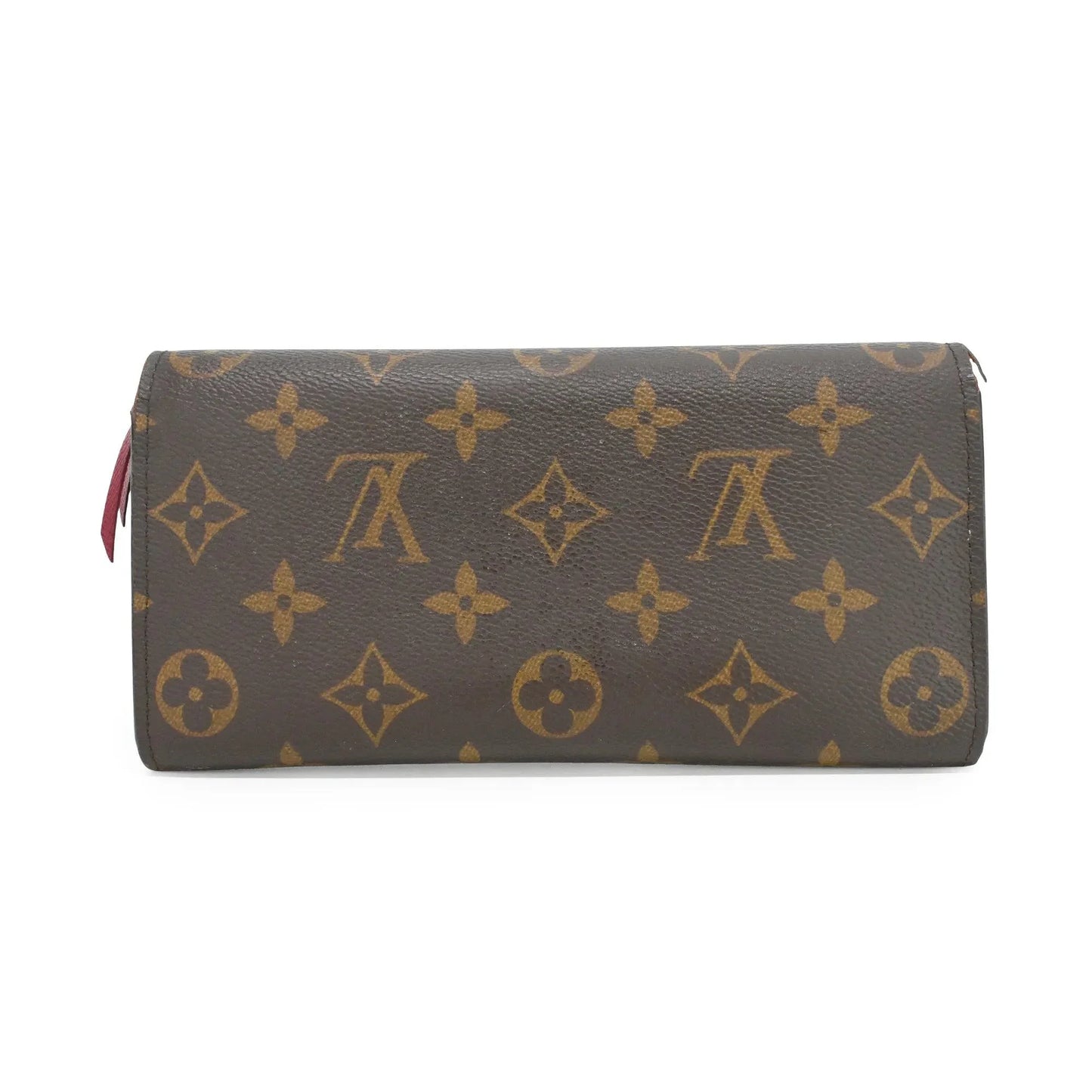 Louis Vuitton Snap Wallet
