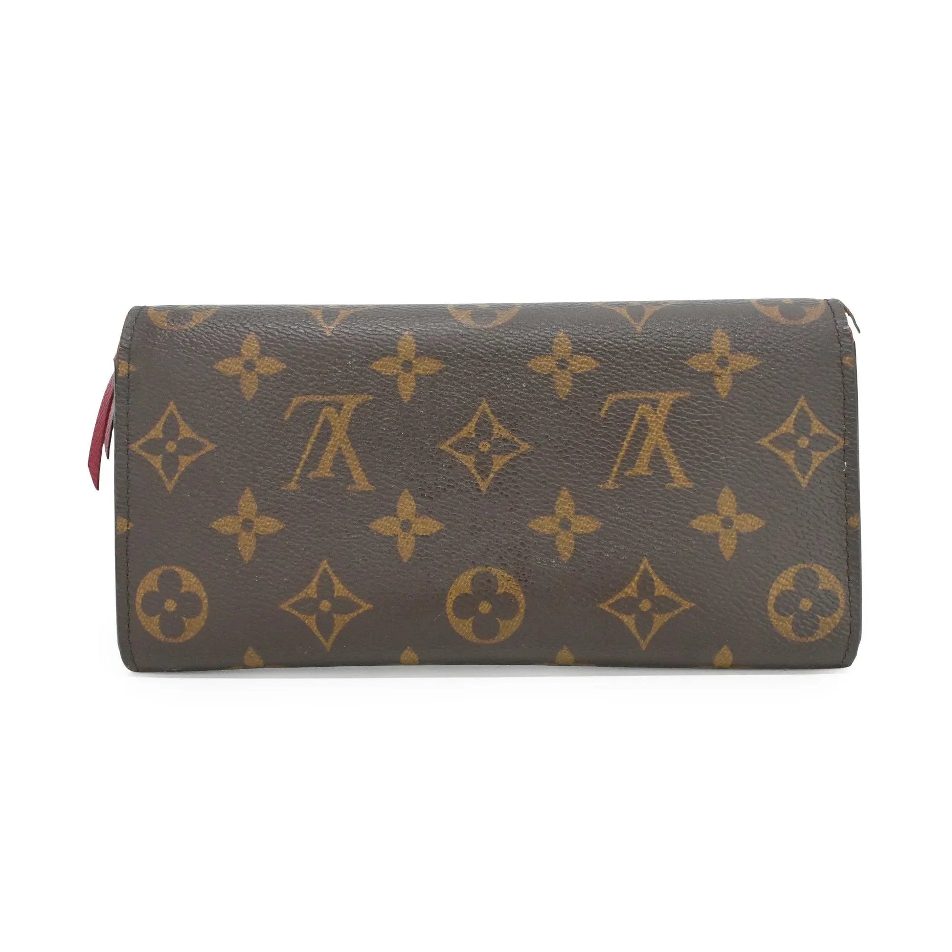 Louis Vuitton Snap Wallet