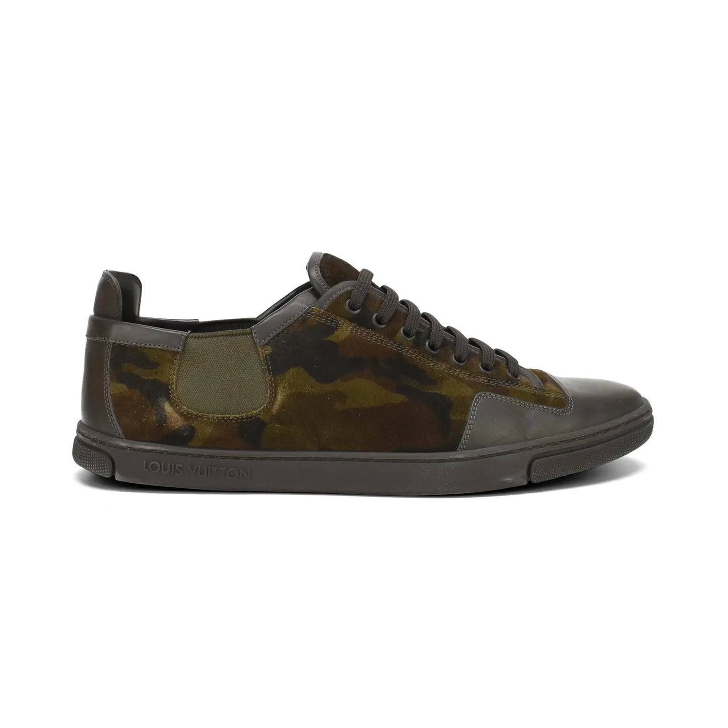 Louis Vuitton Sneakers - Men's 10 Sneakers Mens