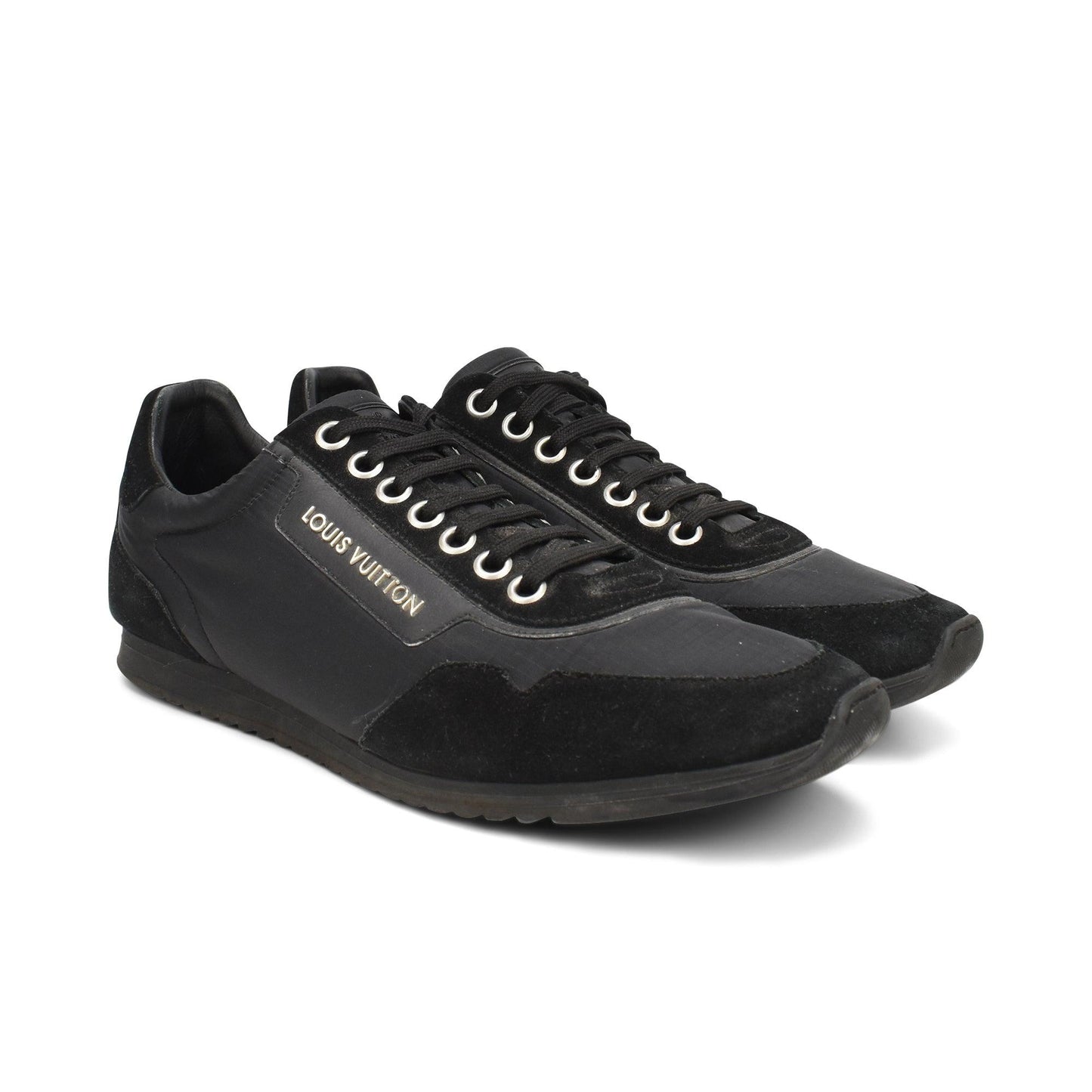 Louis Vuitton Sneakers - Men's 10