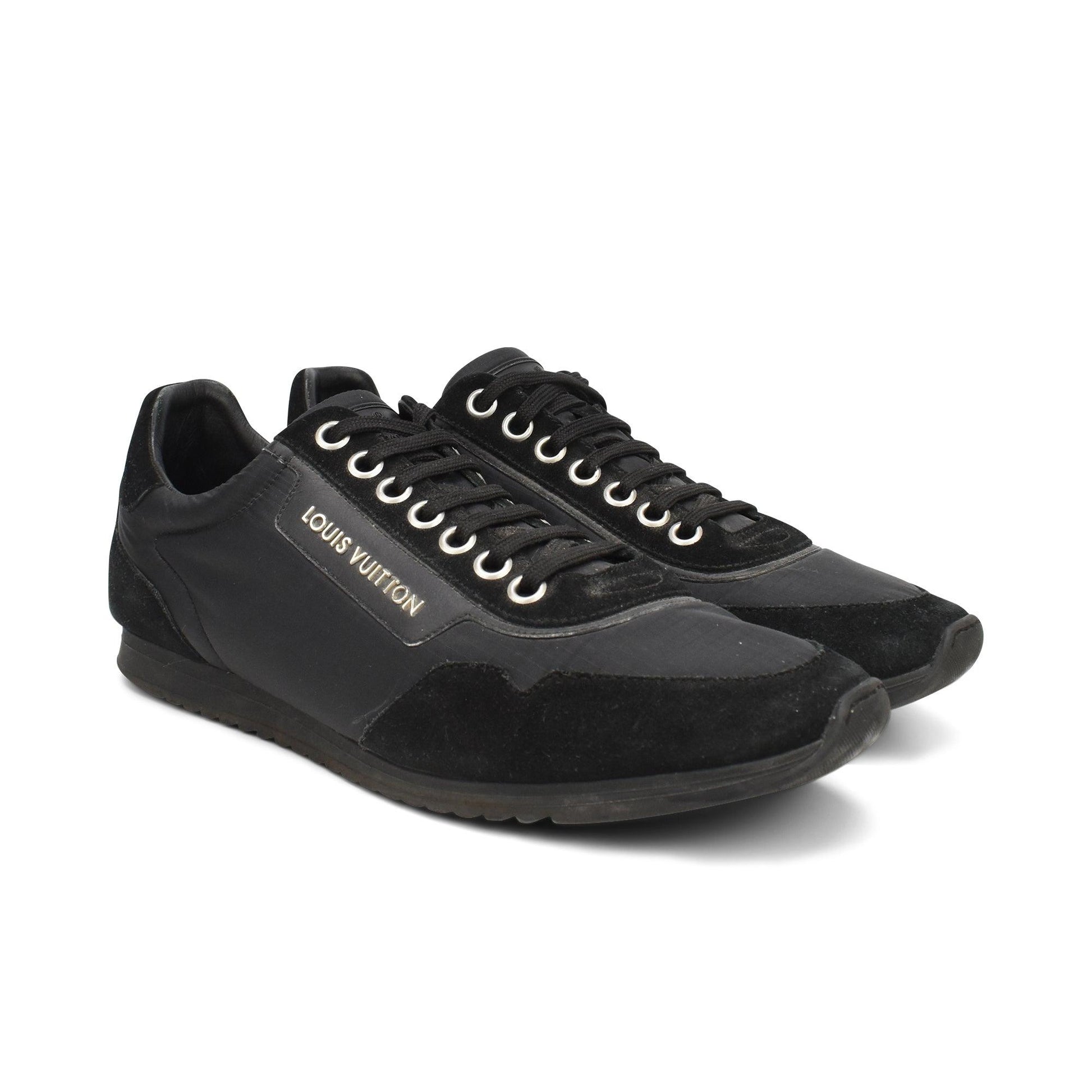 Louis Vuitton Sneakers - Men's 10