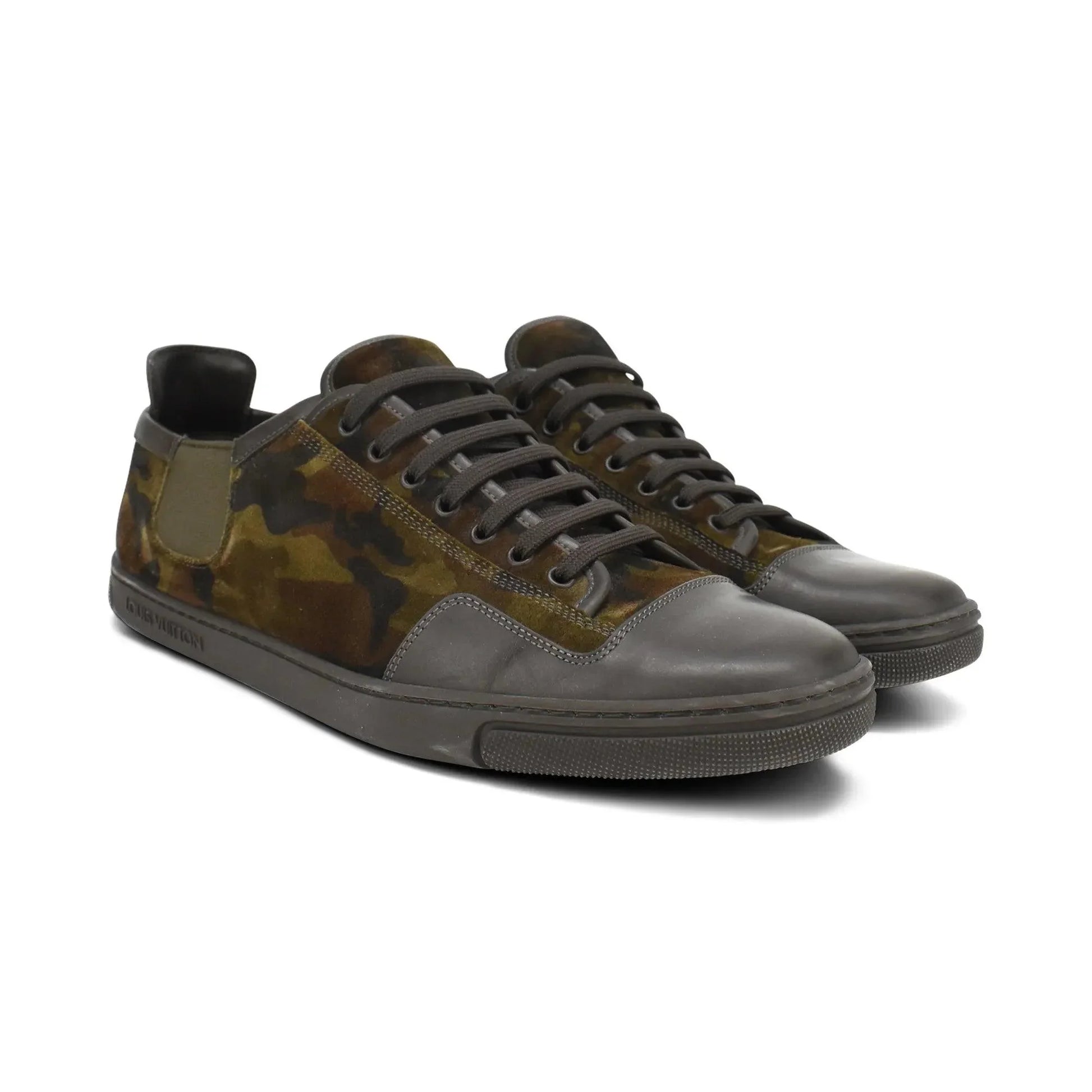 Louis Vuitton Sneakers - Men's 10 Sneakers Mens