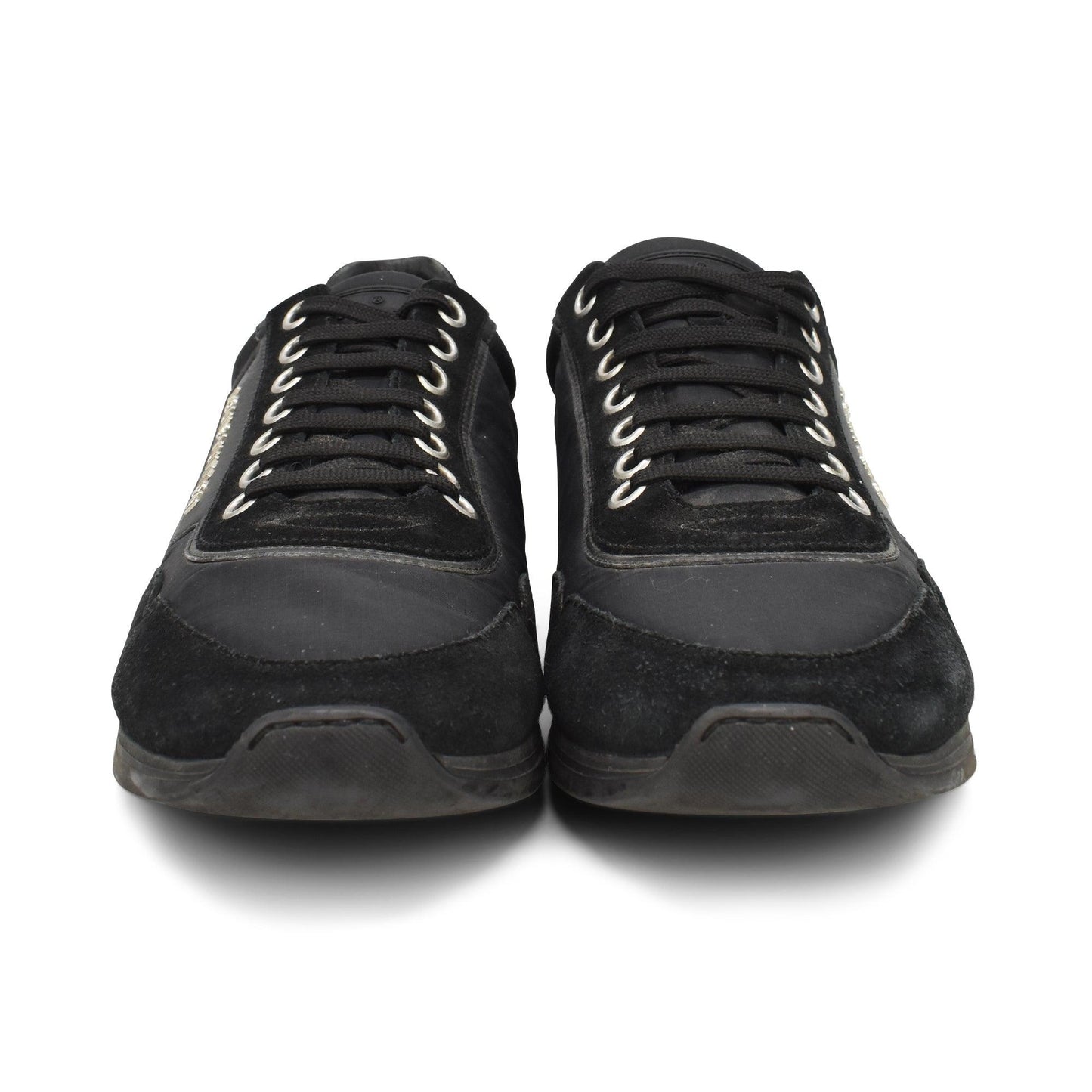 Louis Vuitton Sneakers - Men's 10