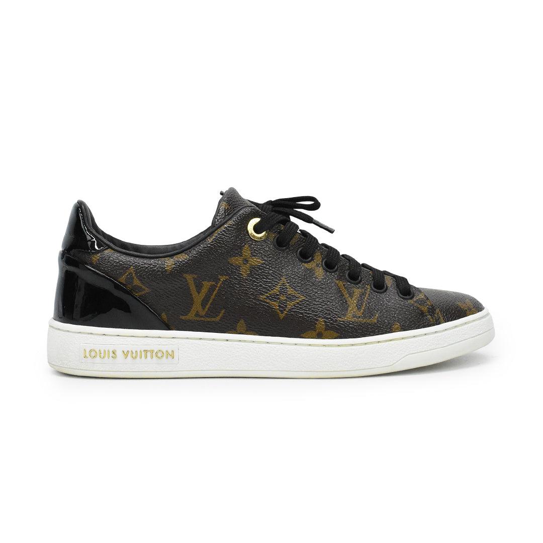 Louis Vuitton Sneakers - Women's 36