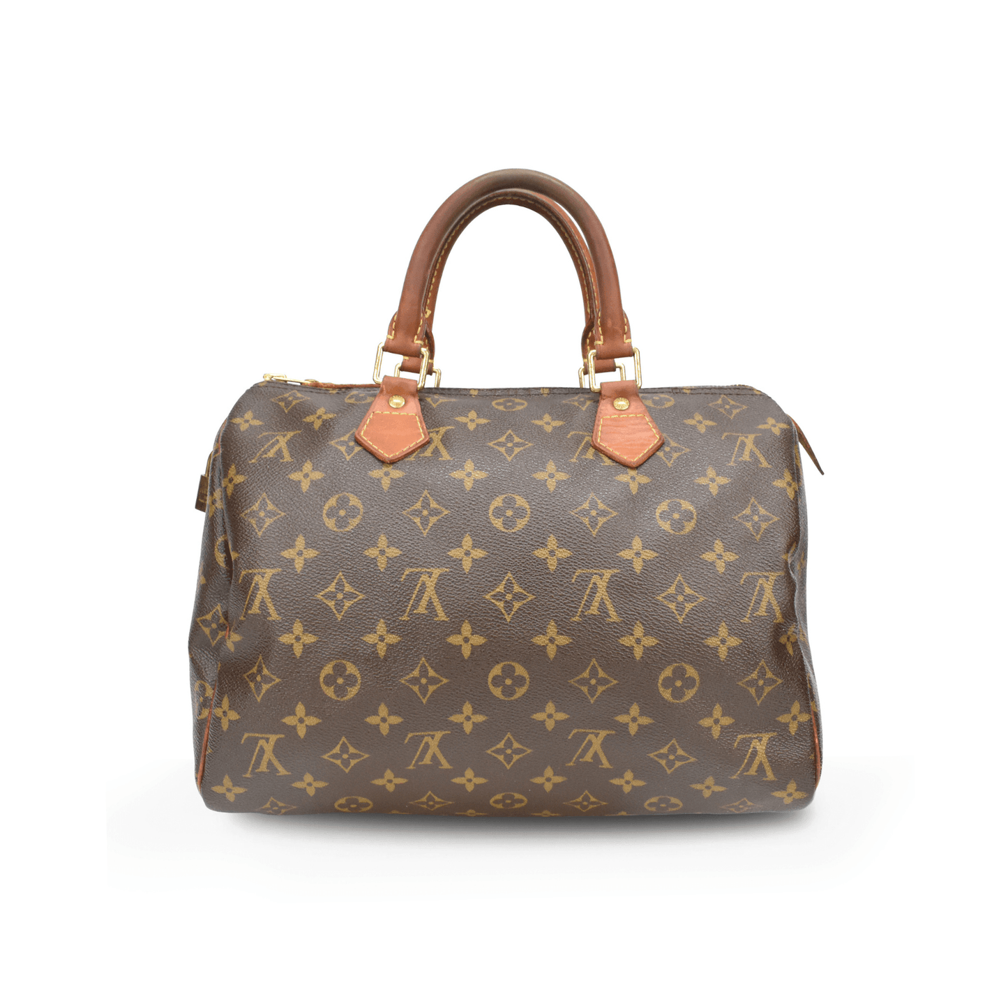 Louis Vuitton 'Speedy 30' Bag