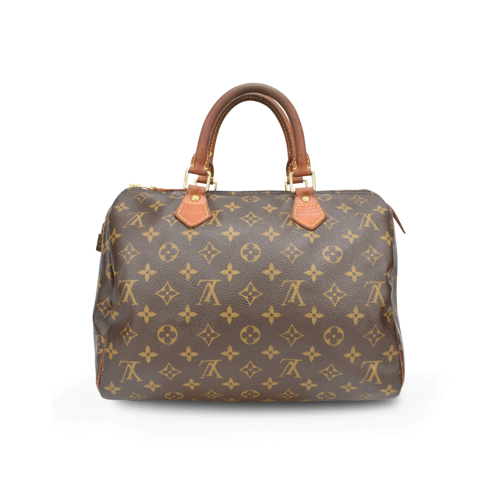 Louis Vuitton 'Speedy 30' Bag
