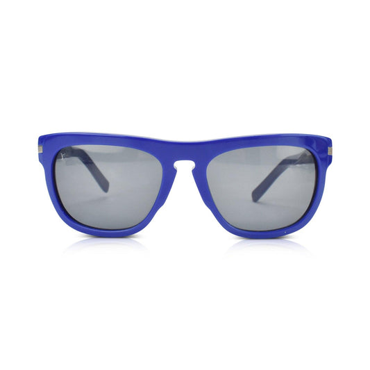 Louis Vuitton Sunglasses Blue