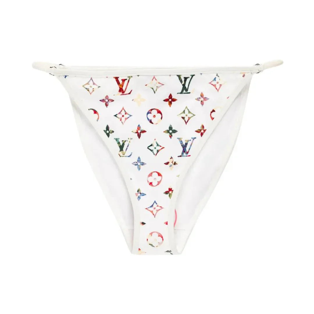 Louis Vuitton Swim Bottoms - Women's 38 Fashion Accessory
