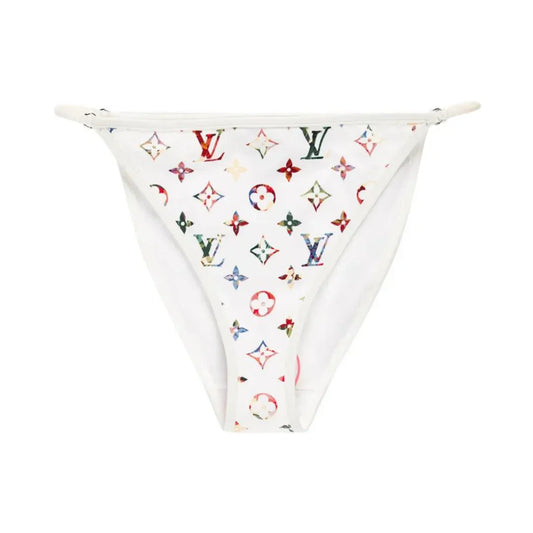 Louis Vuitton Swim Bottoms - Women's 38 Fashion Accessory