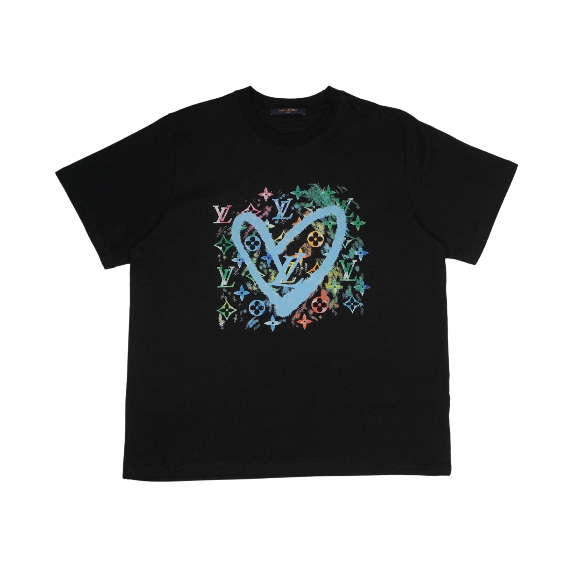 Louis Vuitton T-Shirt - Women's XL