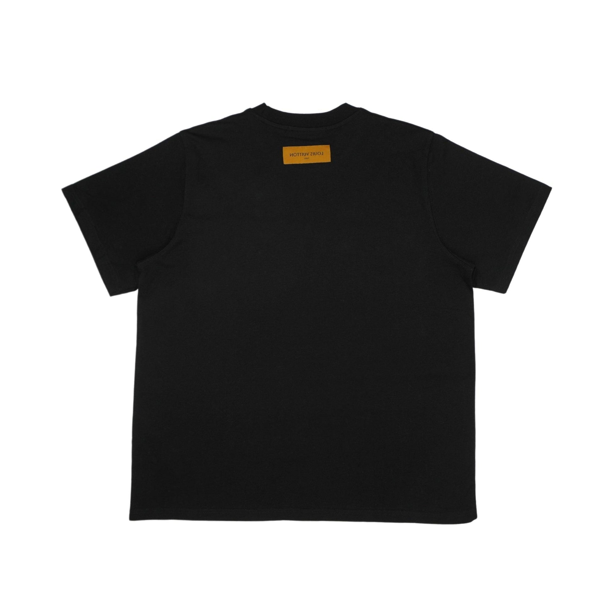 Louis Vuitton T-Shirt - Women's XL