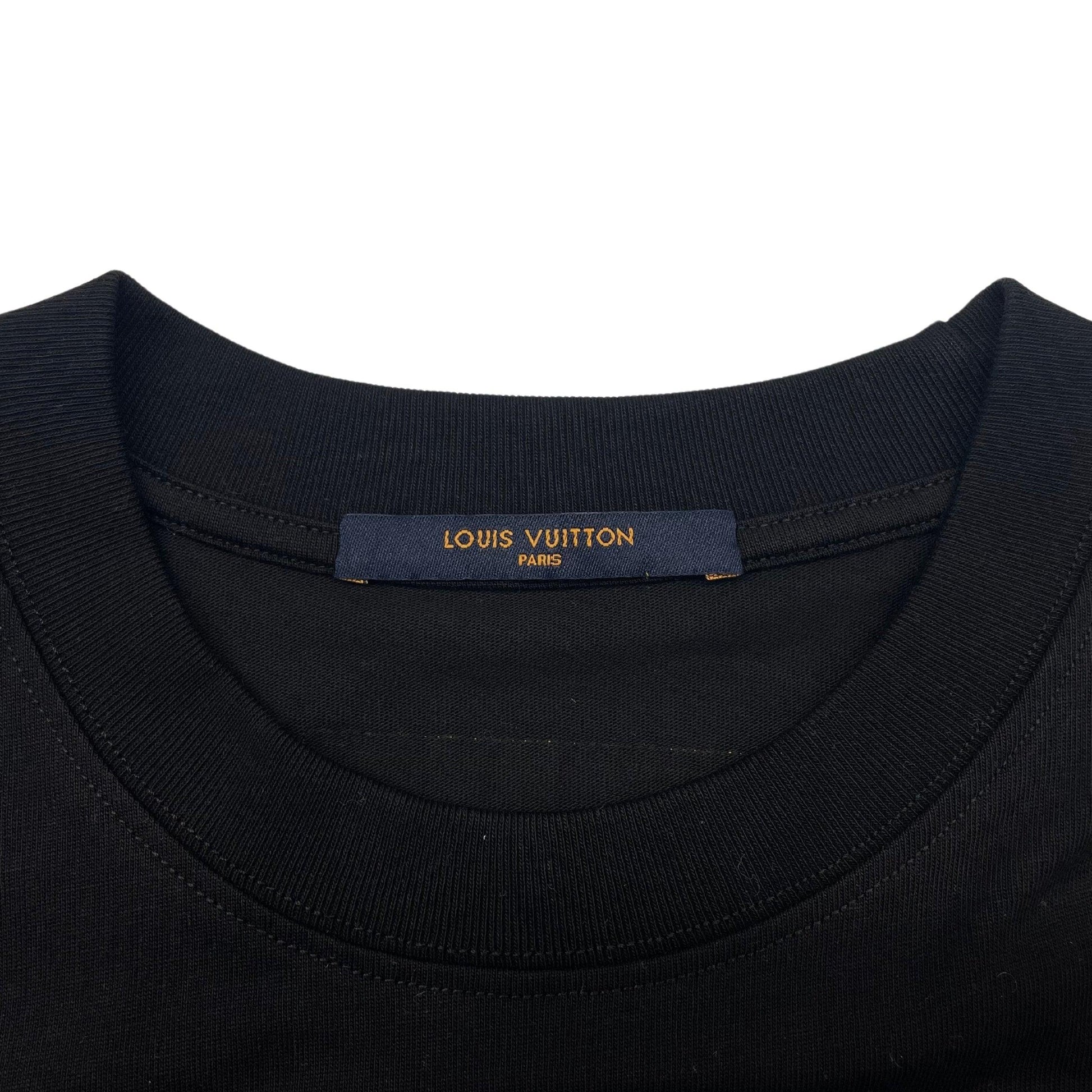 Louis Vuitton T-Shirt - Women's XL