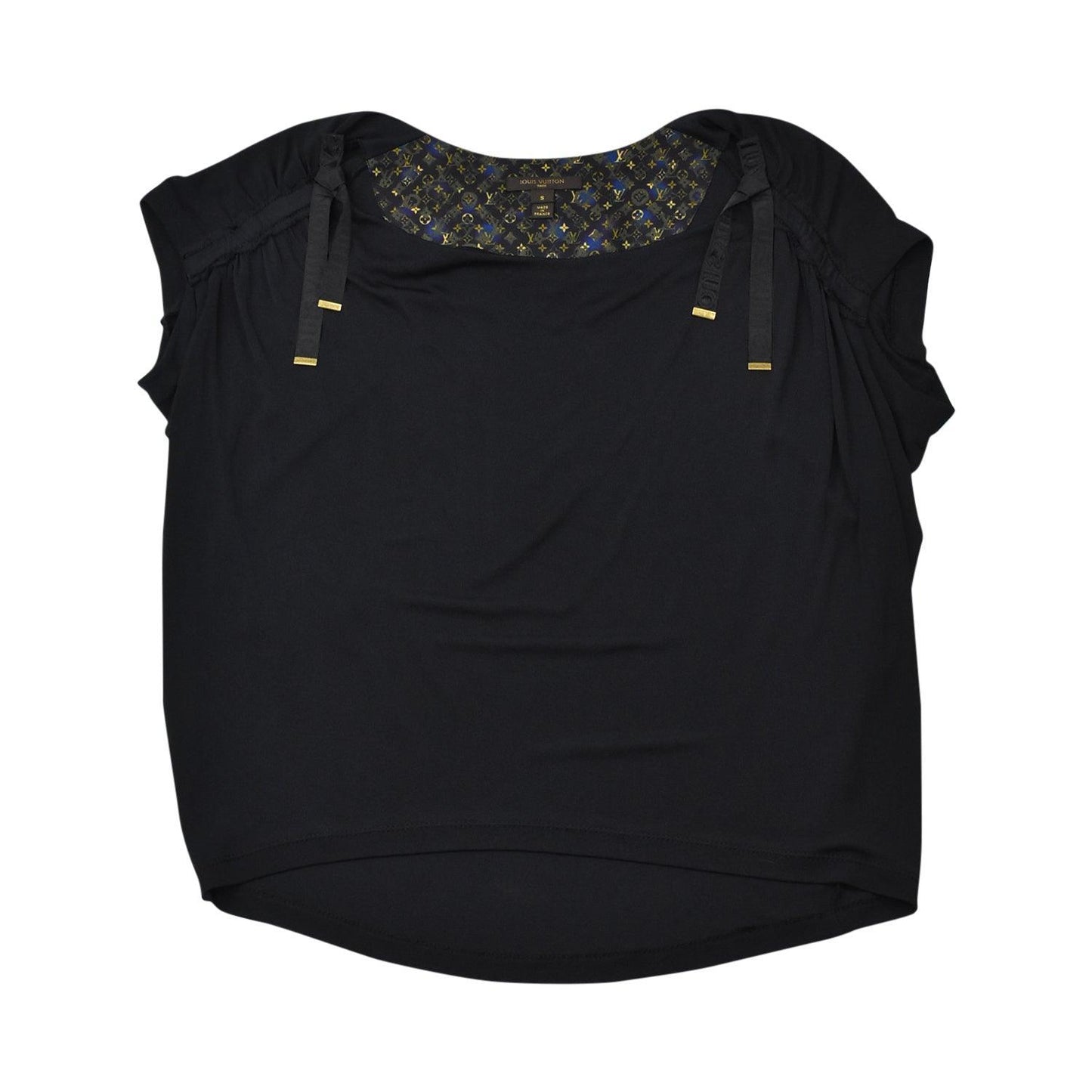 Louis Vuitton Top - Women's S Fashion Accessory