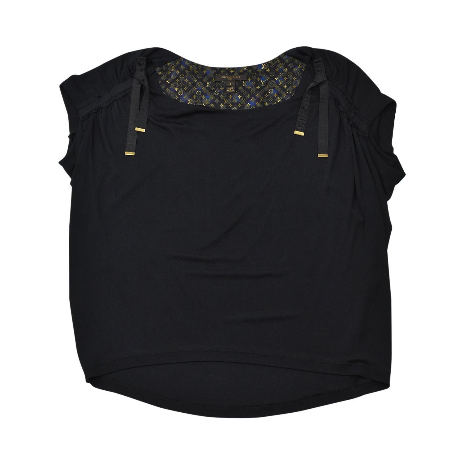 Louis Vuitton Top - Women's S Fashion Accessory