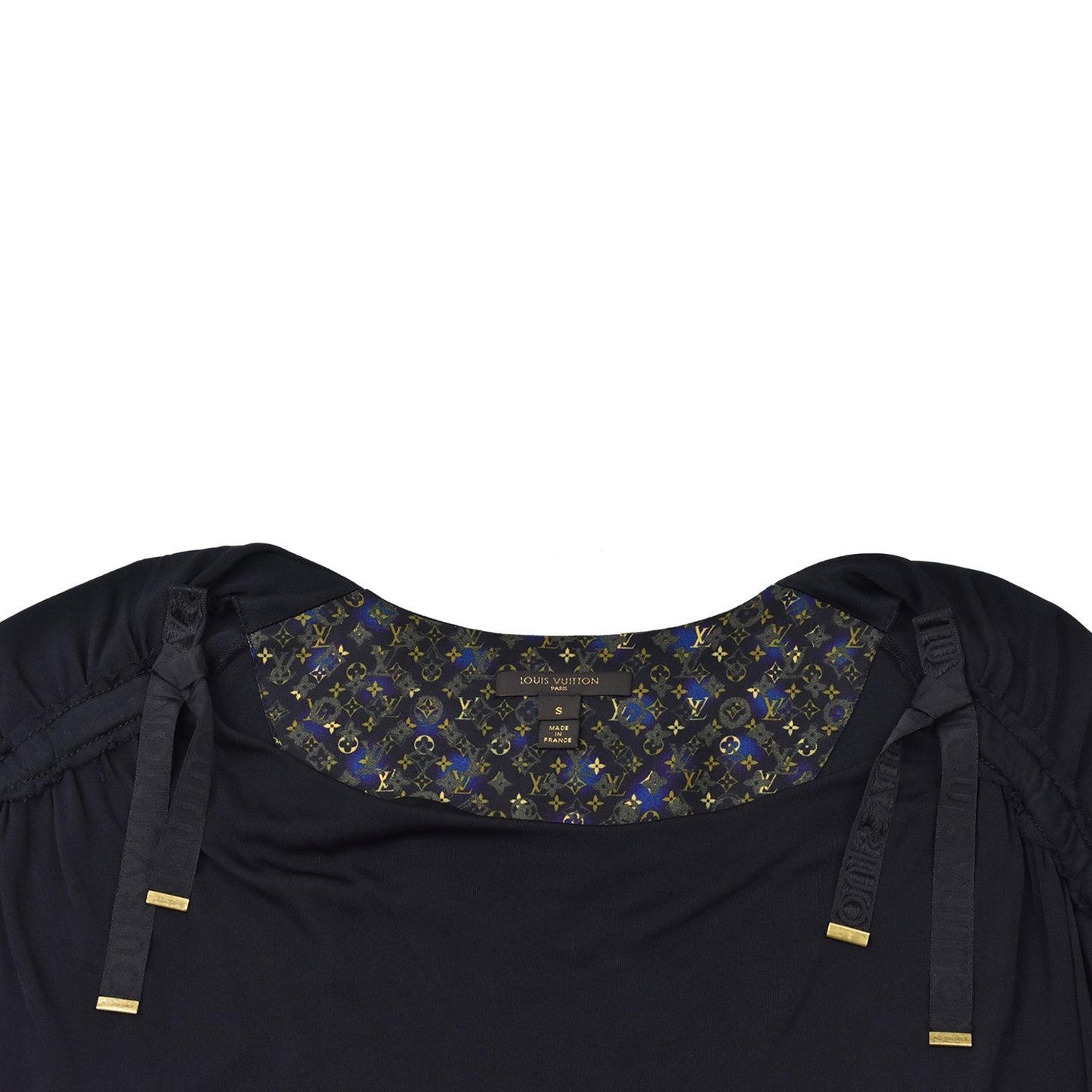 Louis Vuitton Top - Women's S Fashion Accessory
