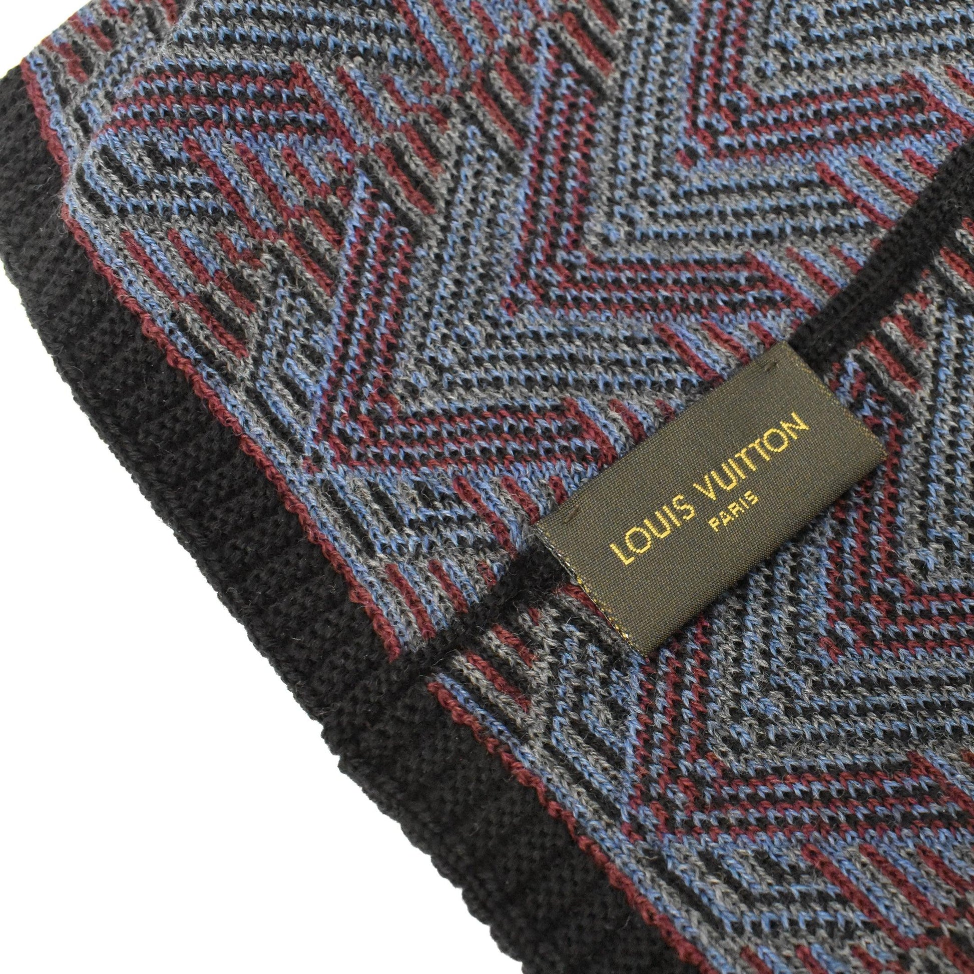 Louis Vuitton Toque