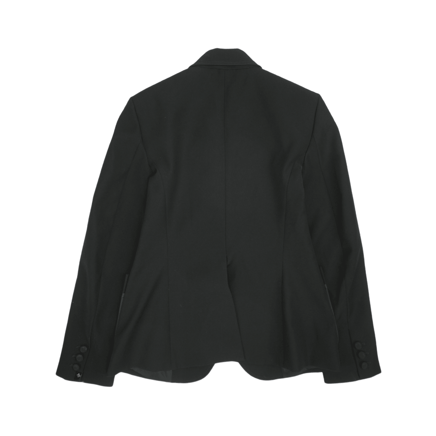 Louis Vuitton Uniform Blazer - Women's 34 Fashion Accessory