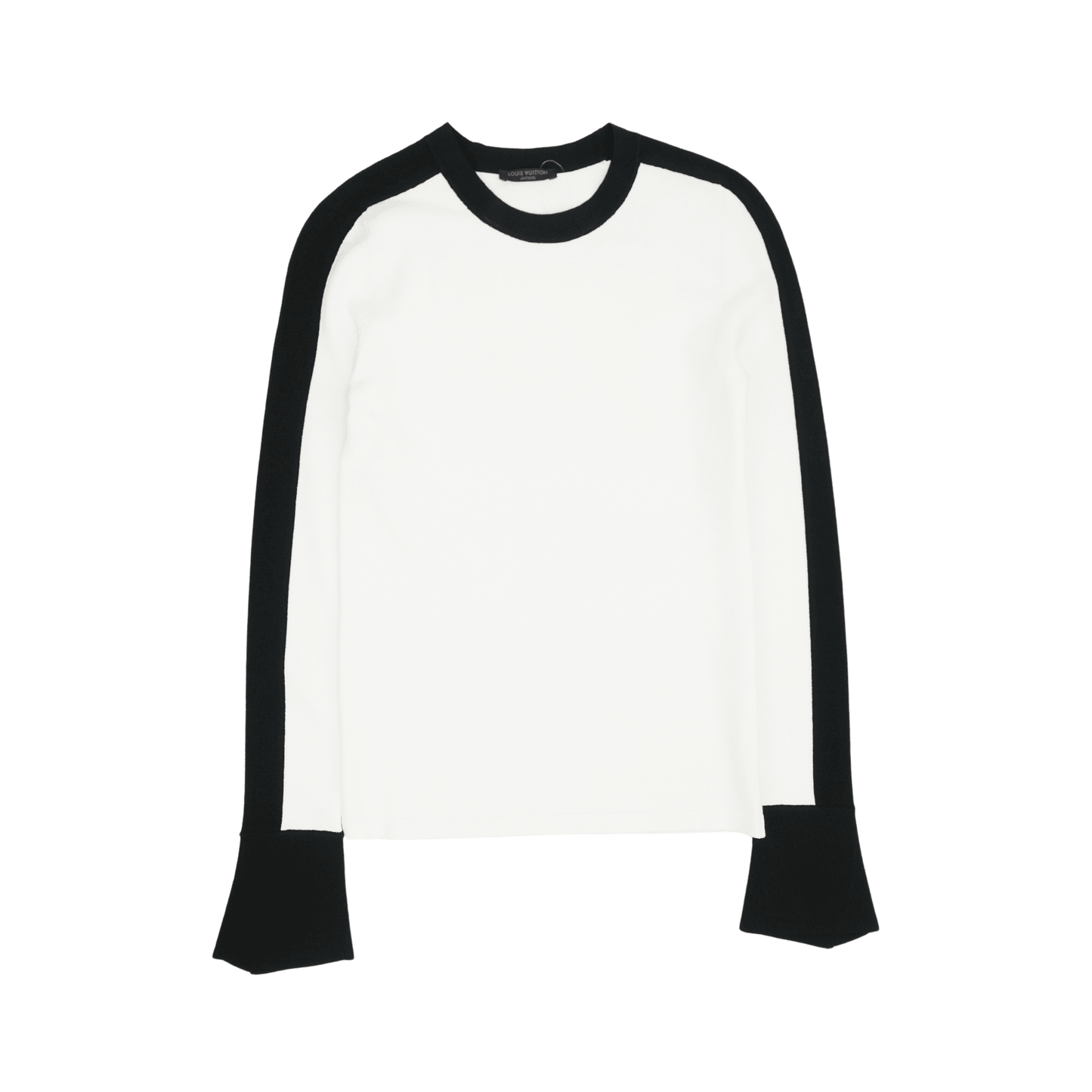 Louis Vuitton Uniform Top - Women's XS Fashion Accessory